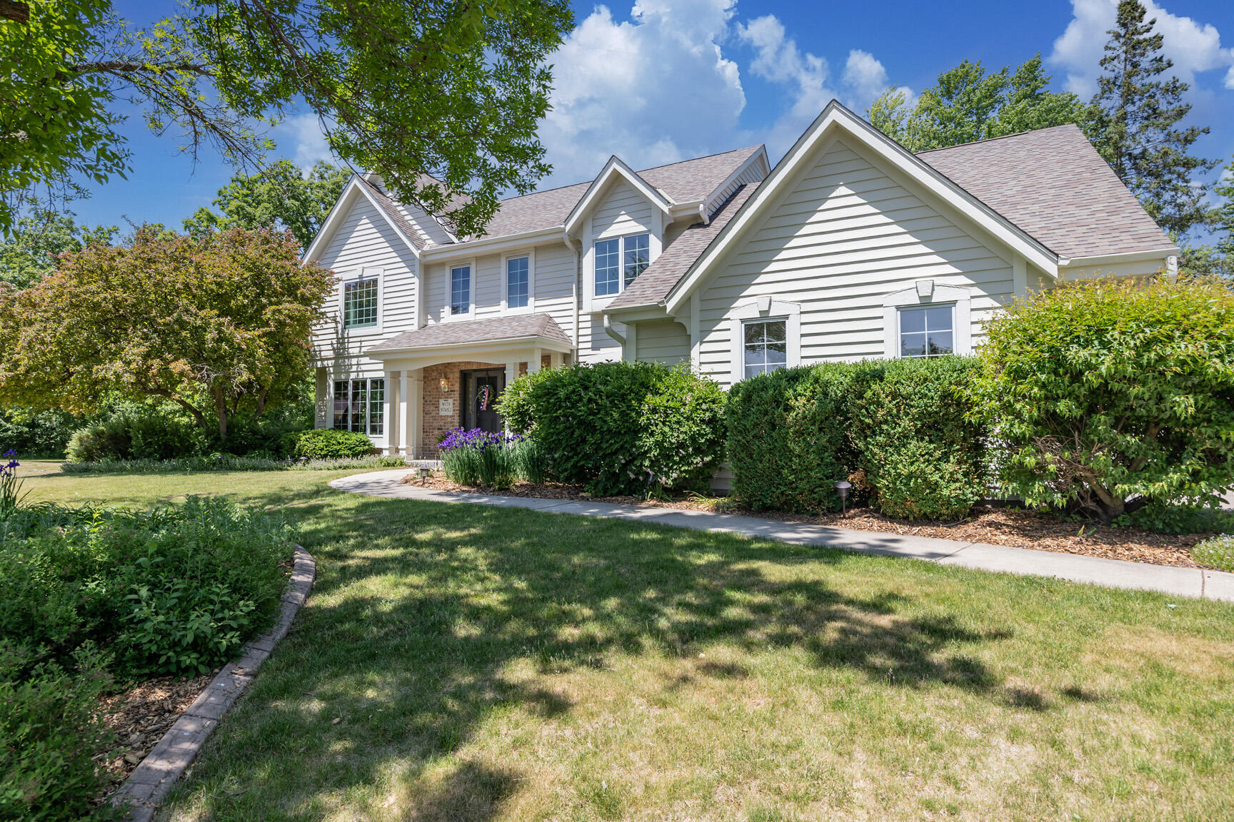 W159N7482 Pinewood Cir