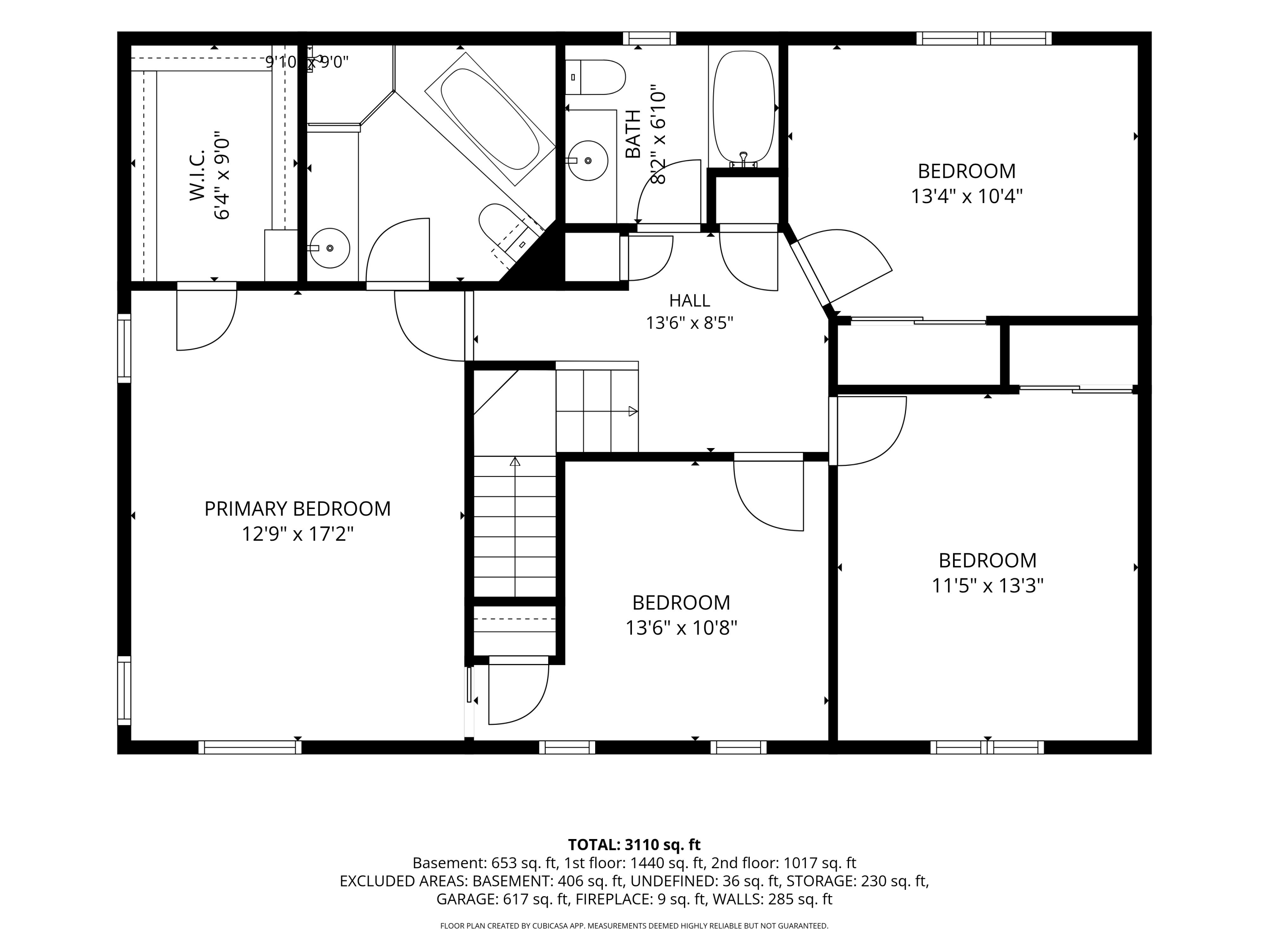 W159N7482 Pinewood Cir