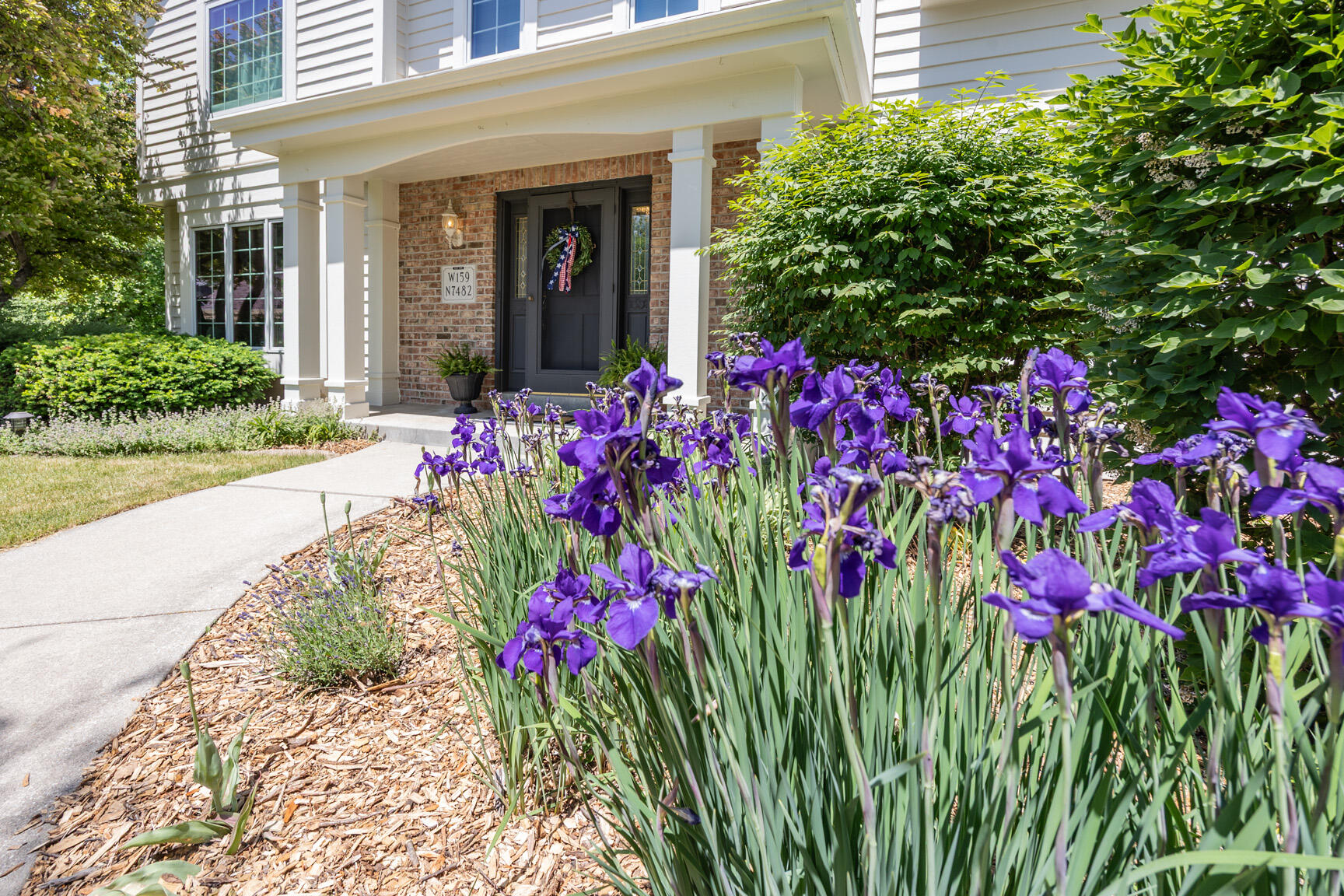 W159N7482 Pinewood Cir