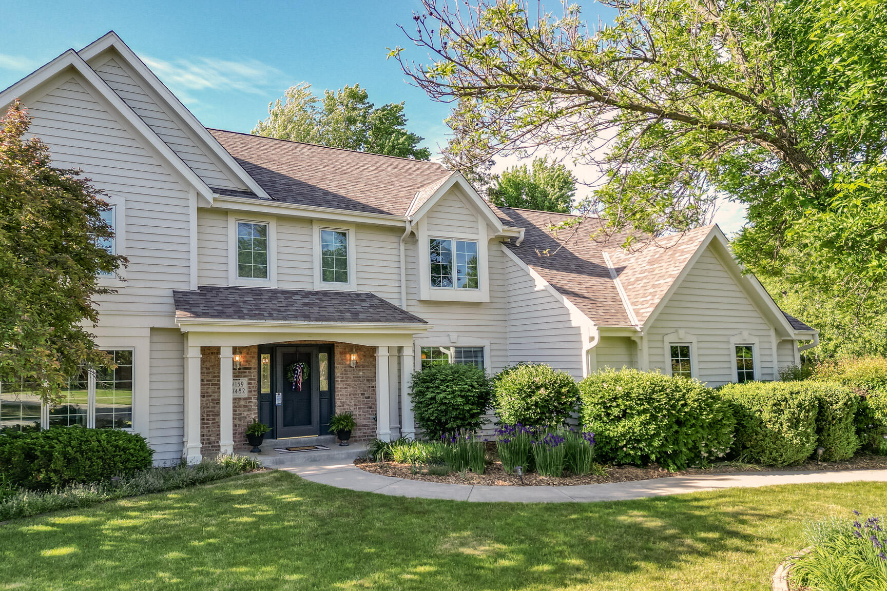 W159N7482 Pinewood Cir