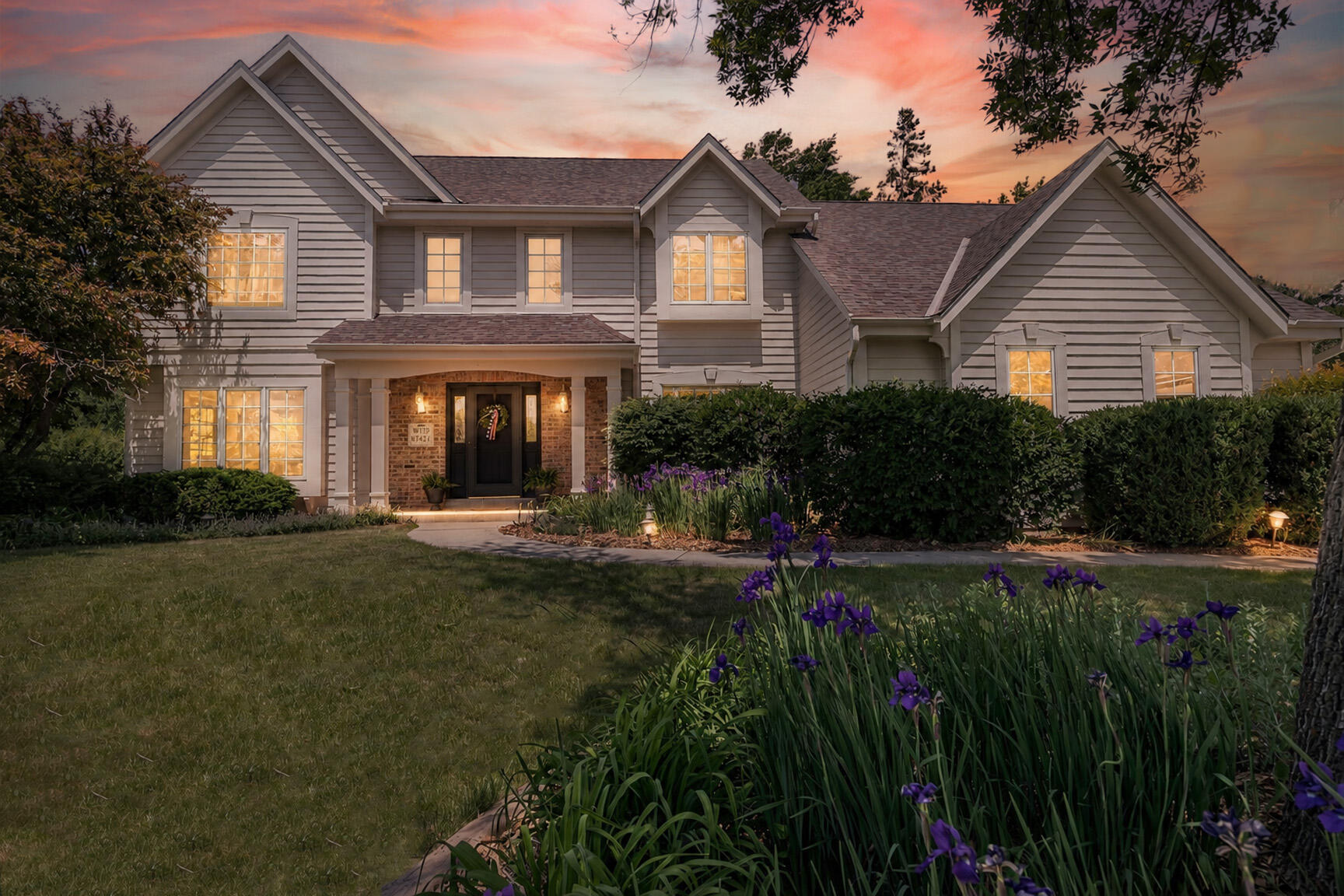 W159N7482 Pinewood Cir