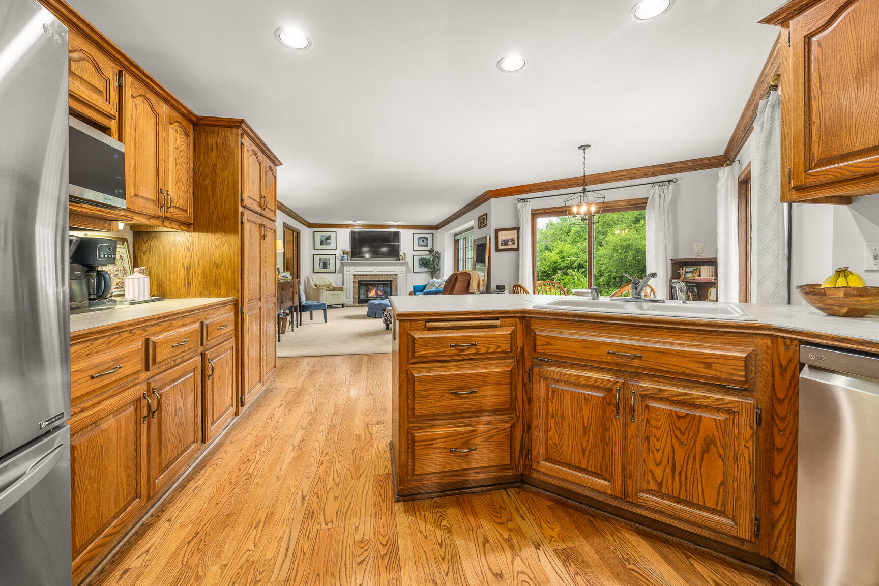 W159N7482 Pinewood Cir