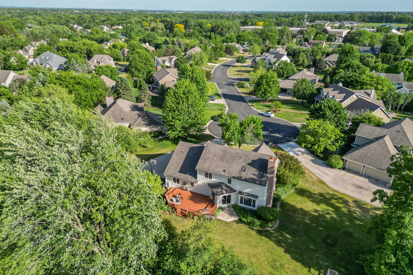 W159N7482 Pinewood Cir