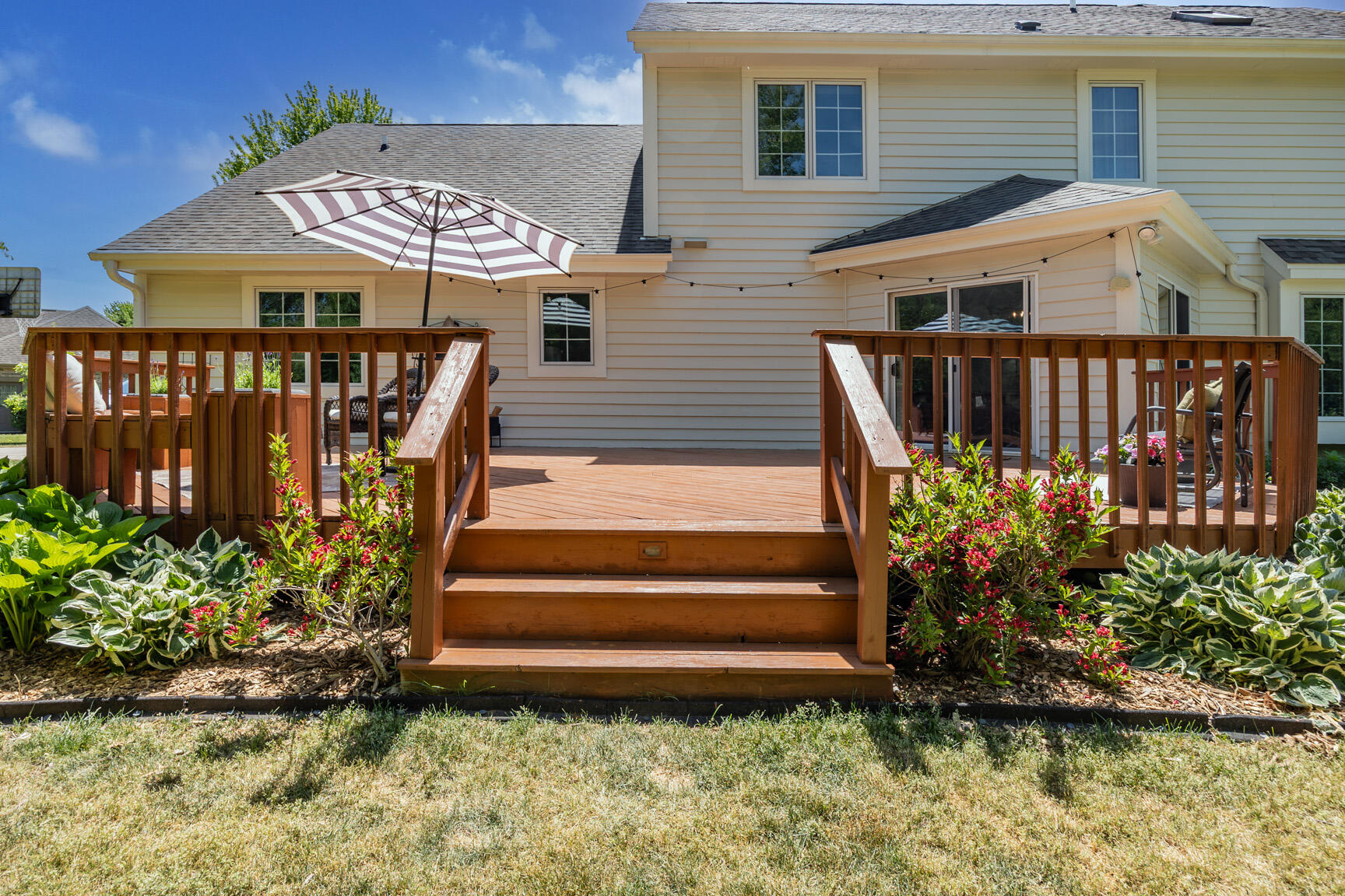 W159N7482 Pinewood Cir