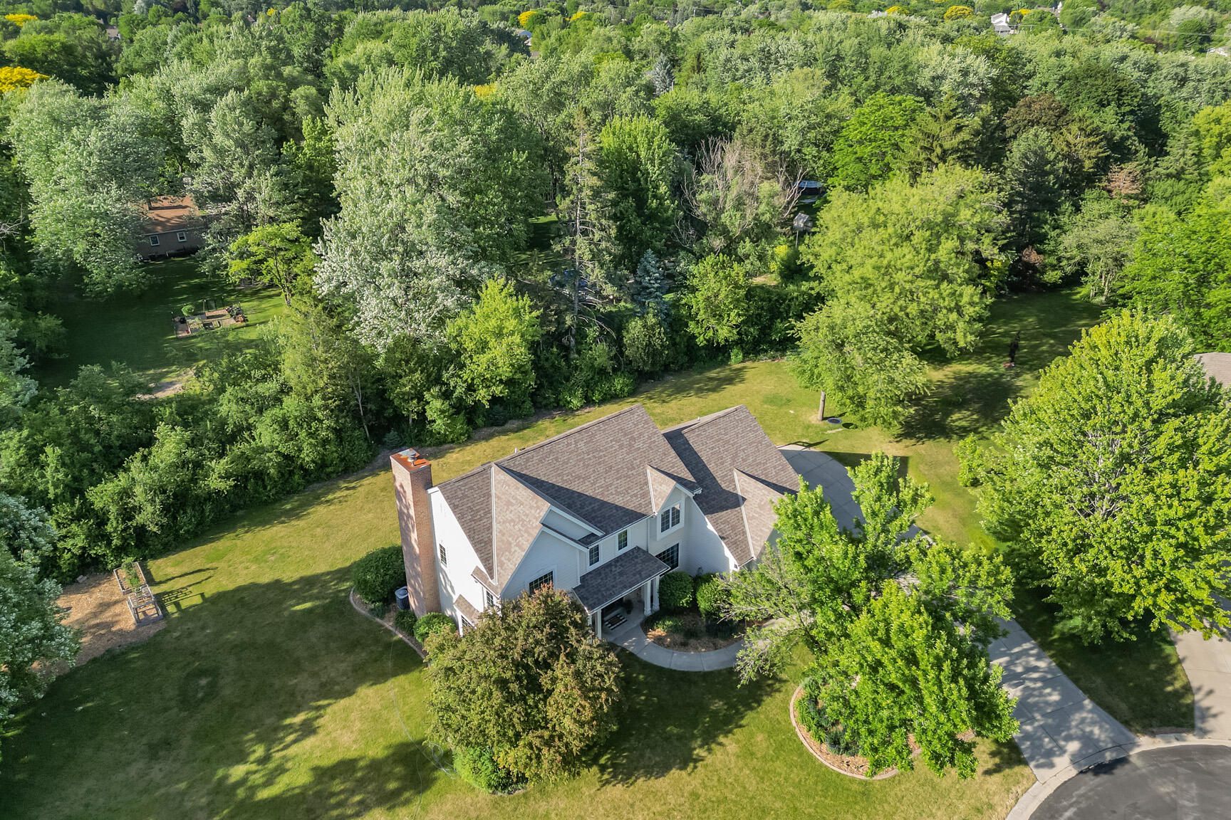 W159N7482 Pinewood Cir