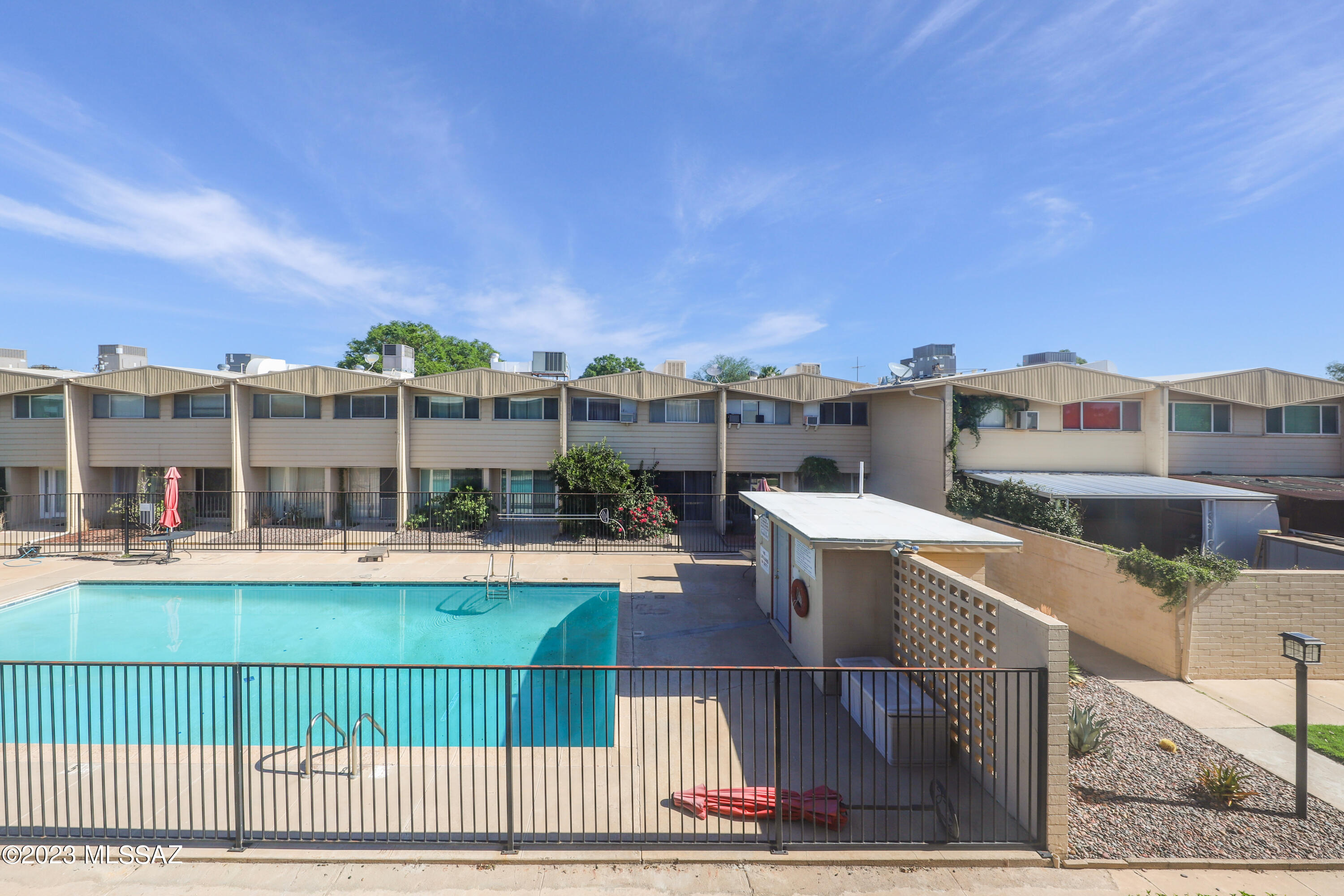 1776 S Palo Verde Avenue Unit: M202