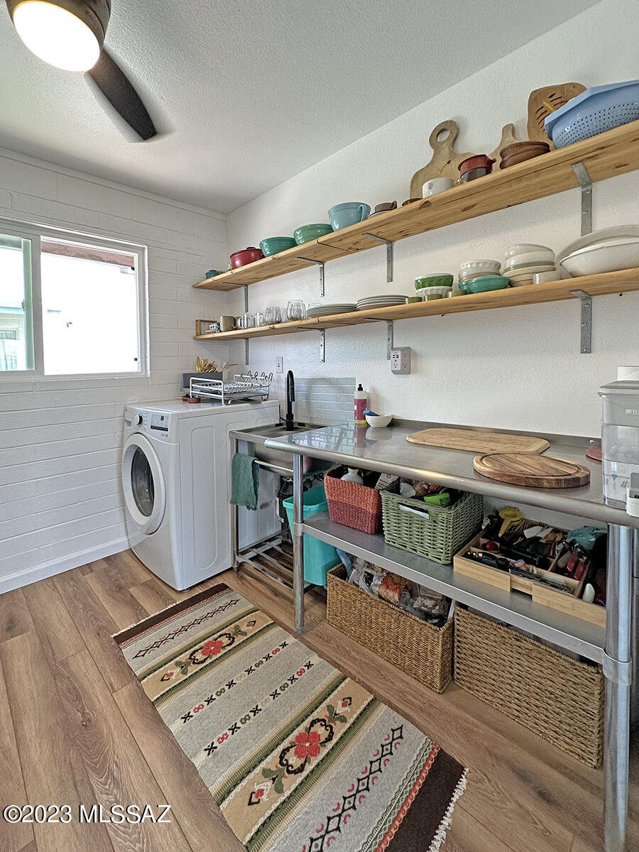 1776 S Palo Verde Avenue Unit: N 214