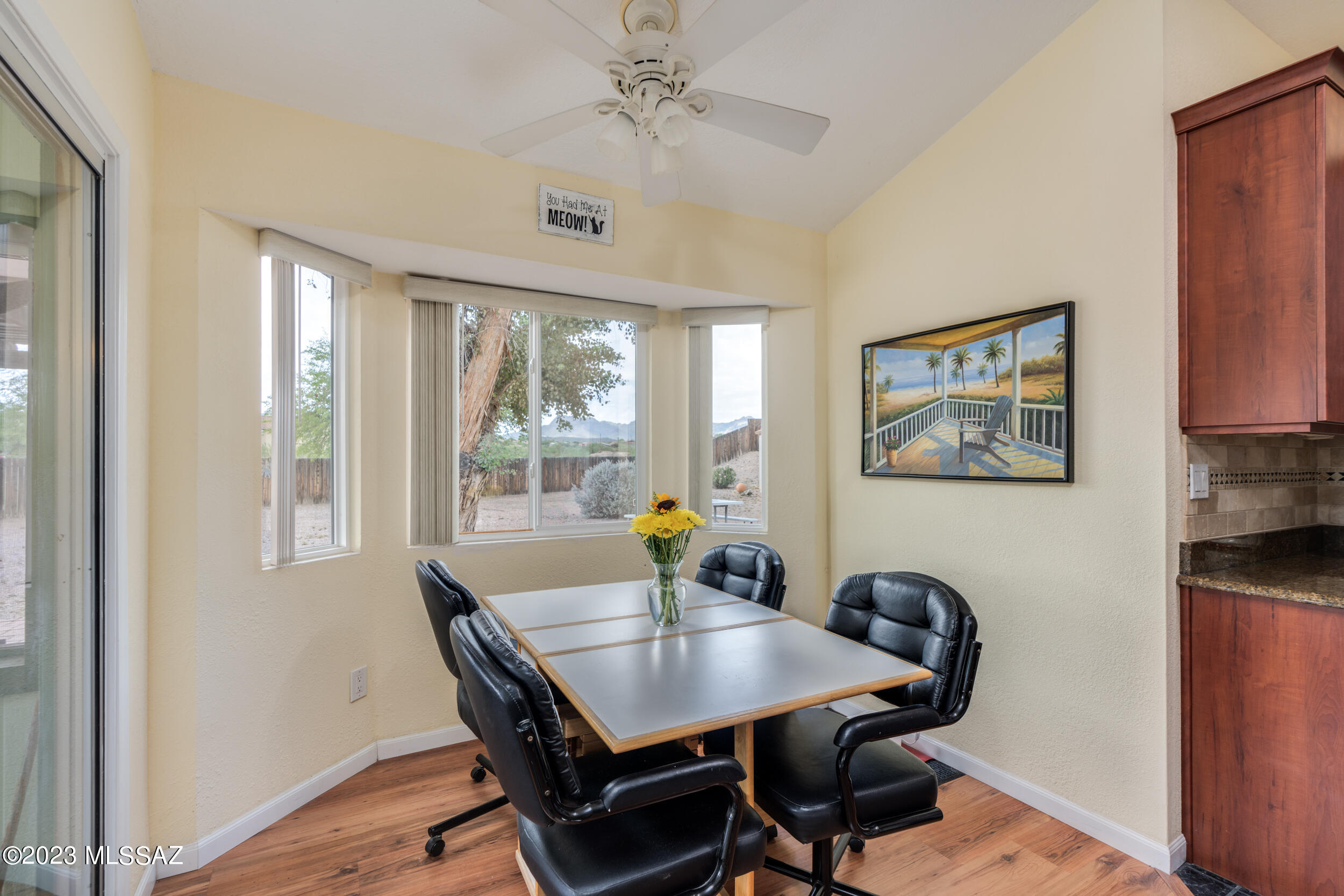 2321 N Saddlewood Ranch Drive