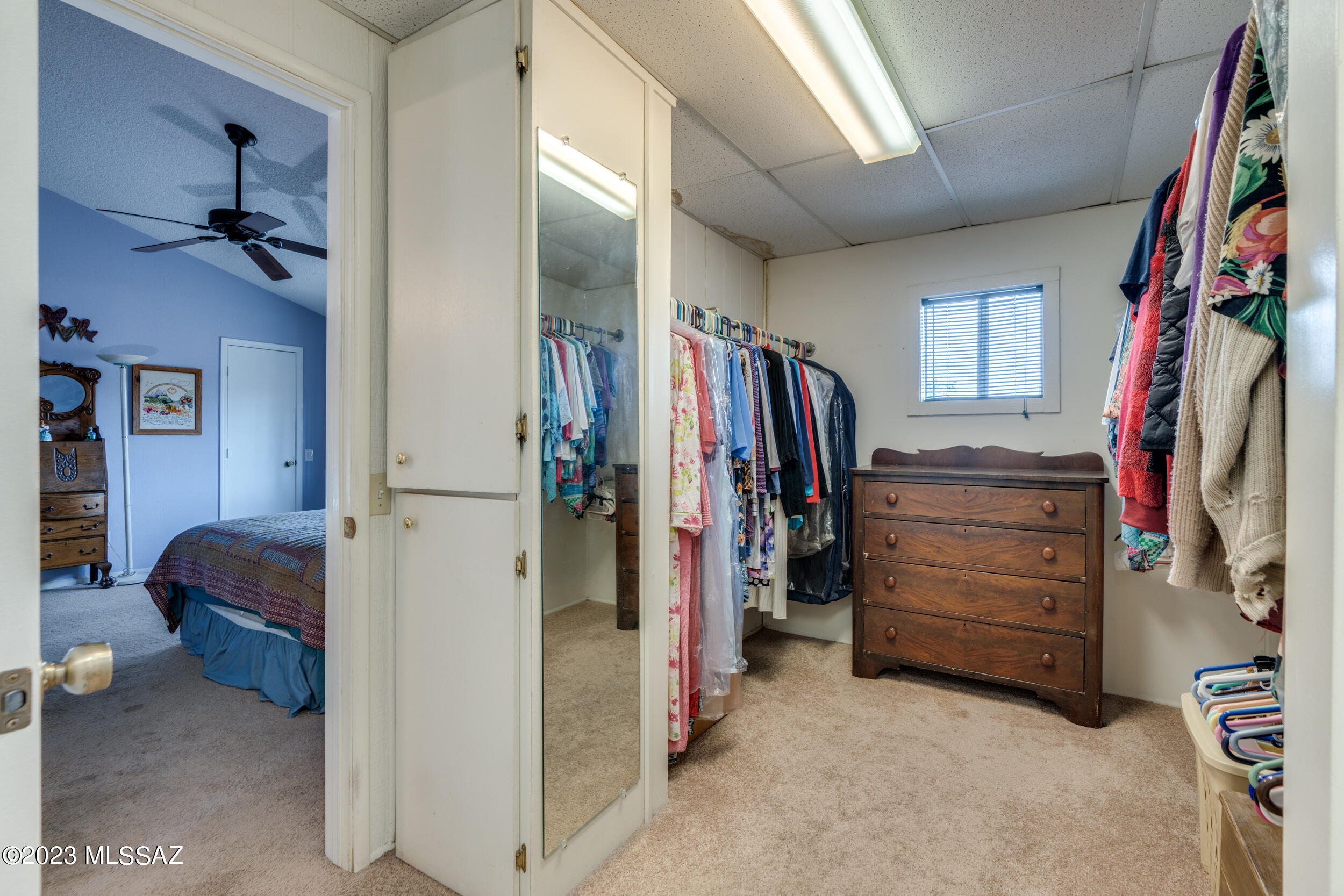 2321 N Saddlewood Ranch Drive