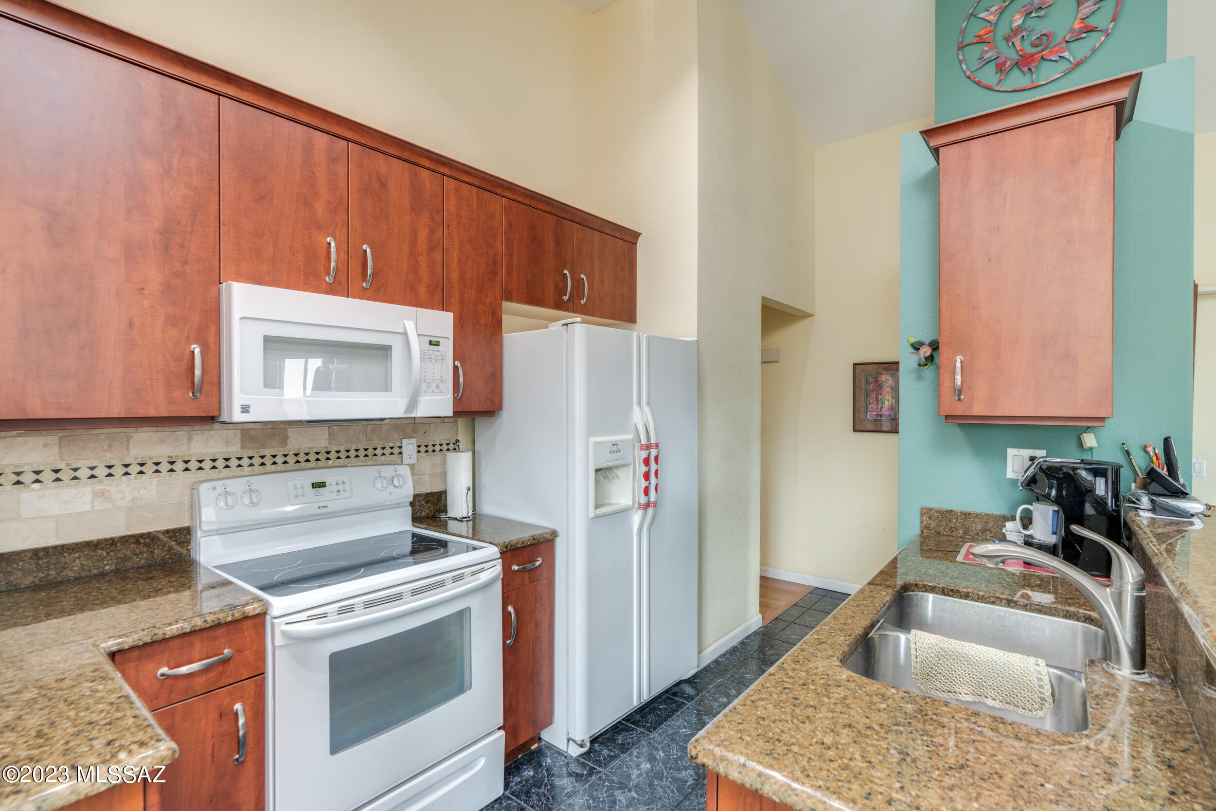 2321 N Saddlewood Ranch Drive