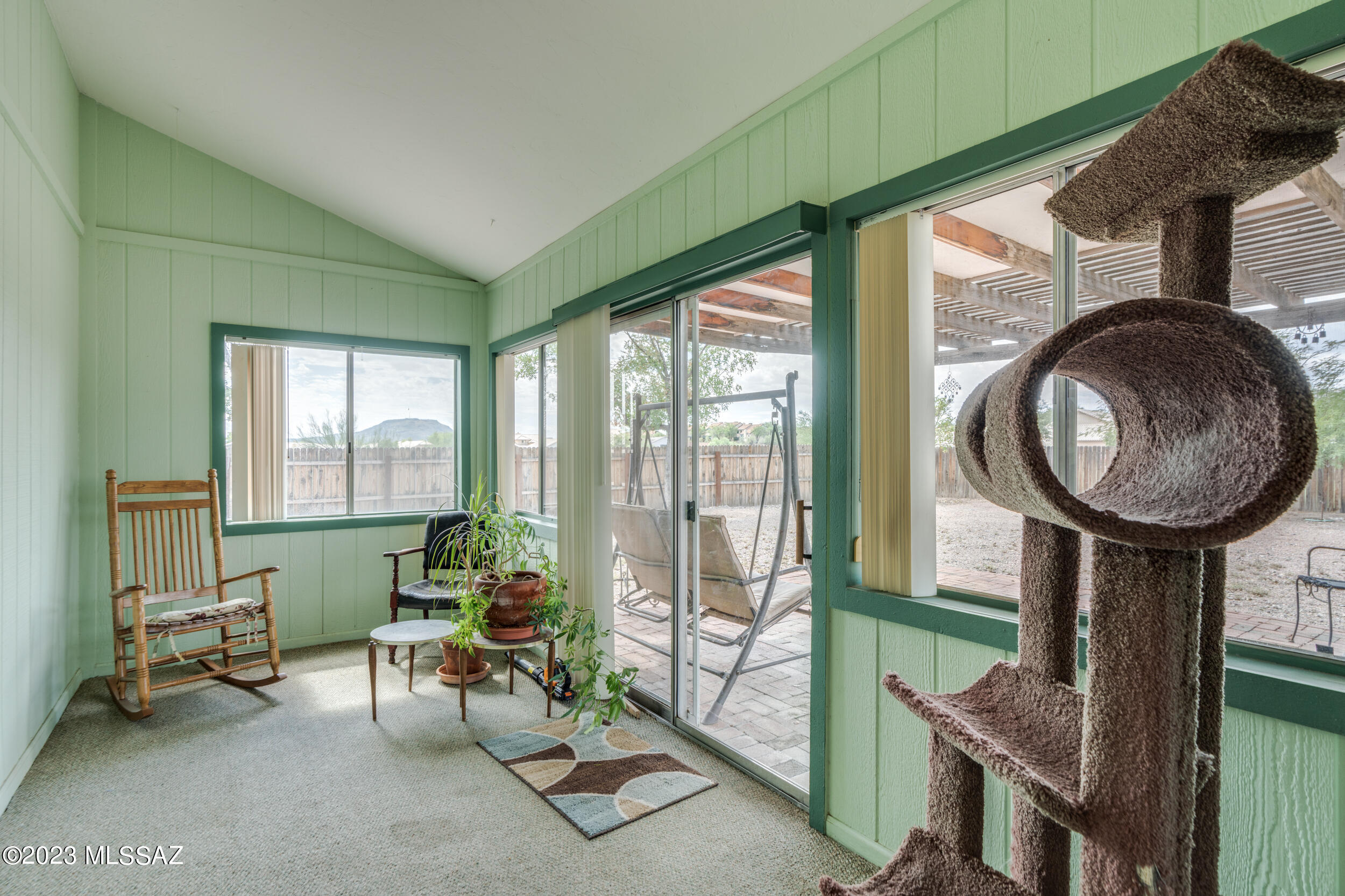 2321 N Saddlewood Ranch Drive