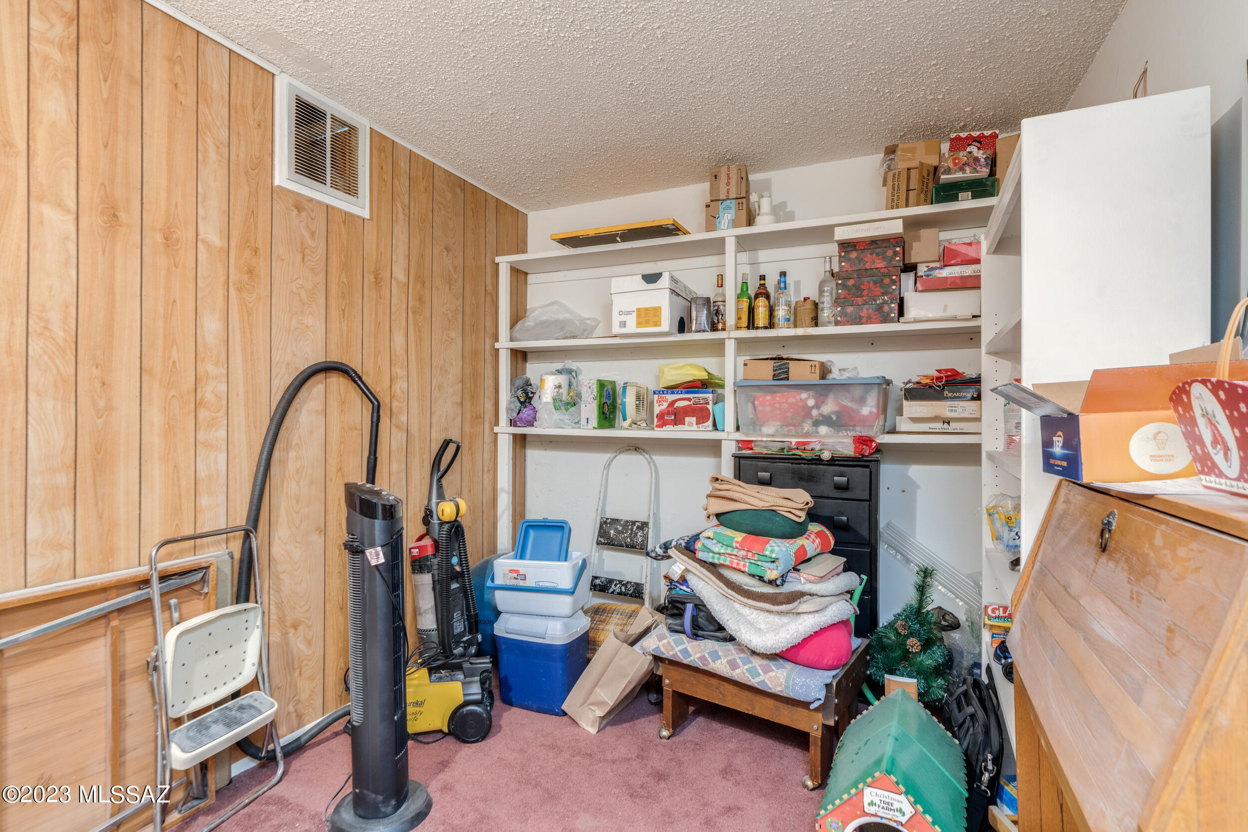 2321 N Saddlewood Ranch Drive