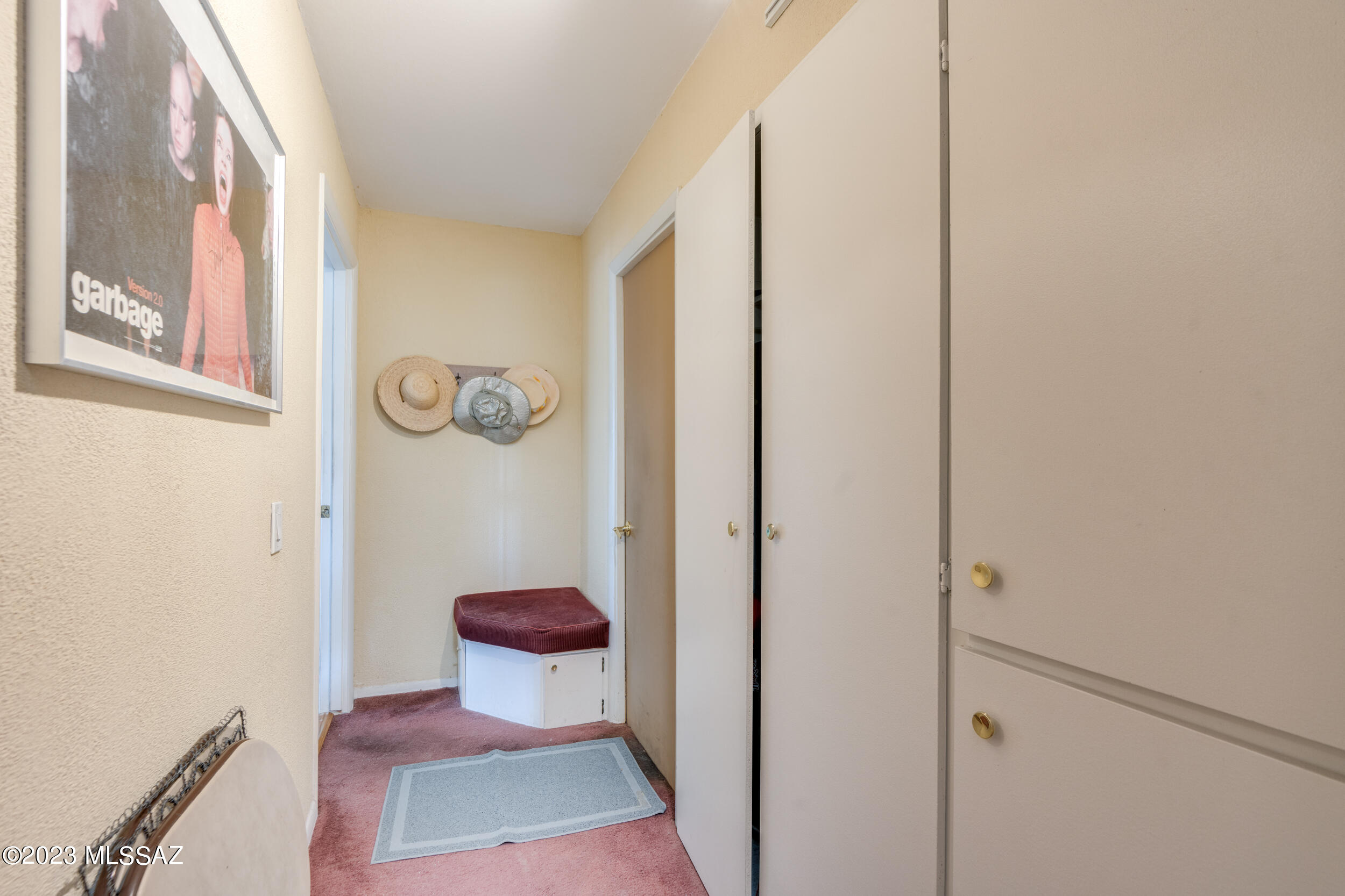 2321 N Saddlewood Ranch Drive