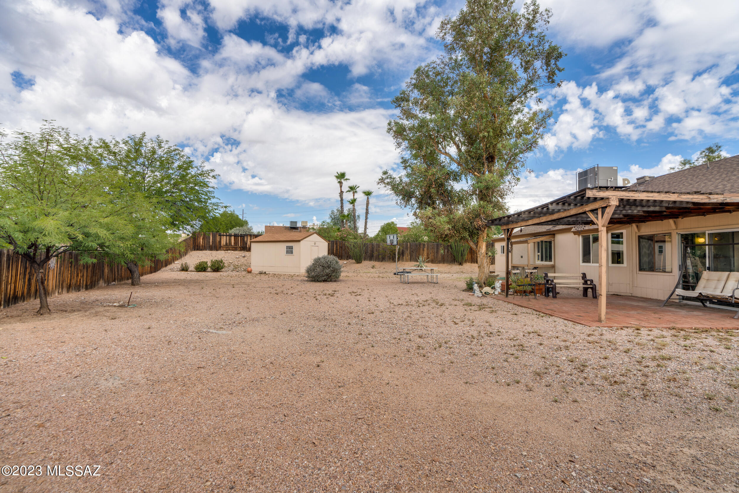 2321 N Saddlewood Ranch Drive