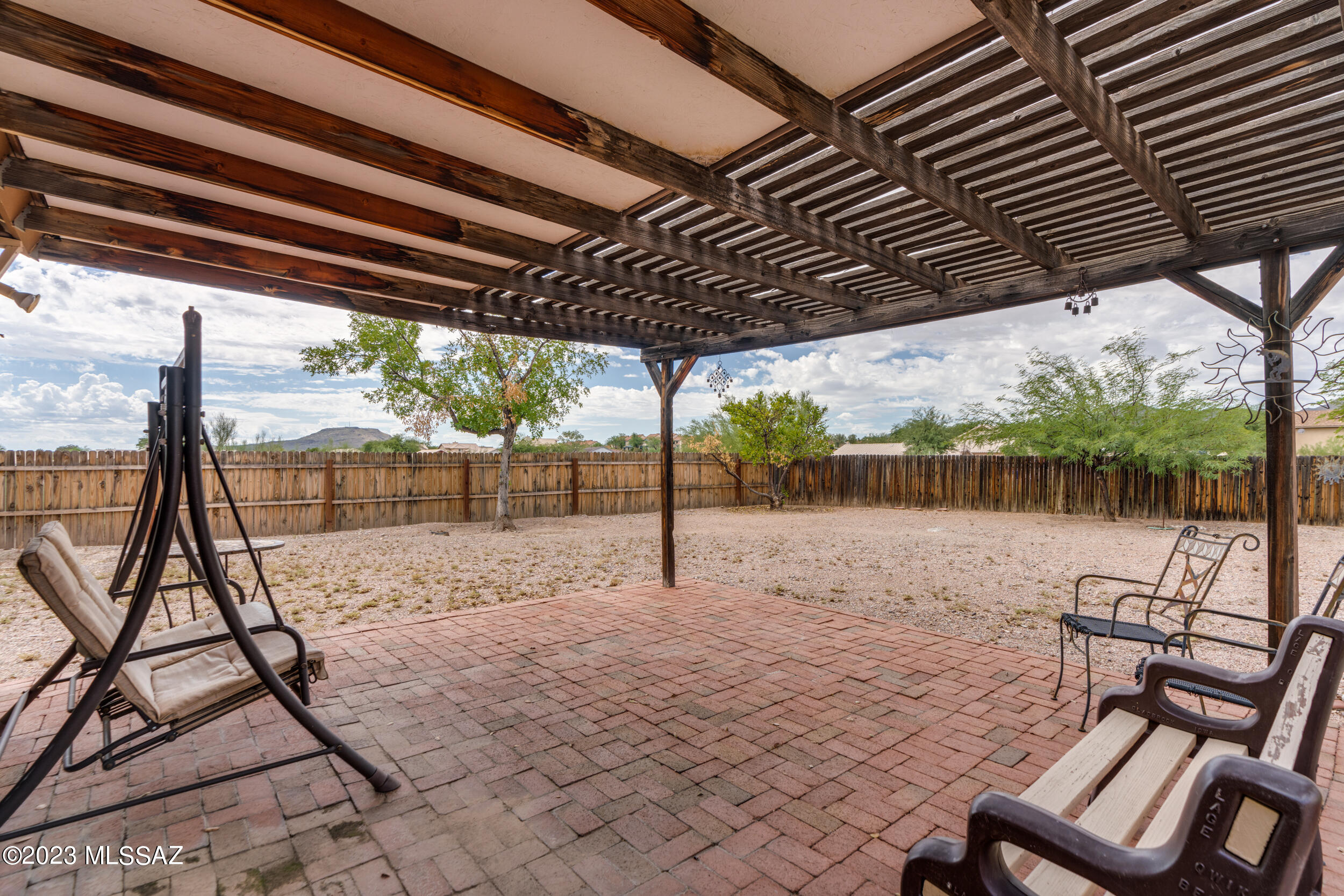 2321 N Saddlewood Ranch Drive