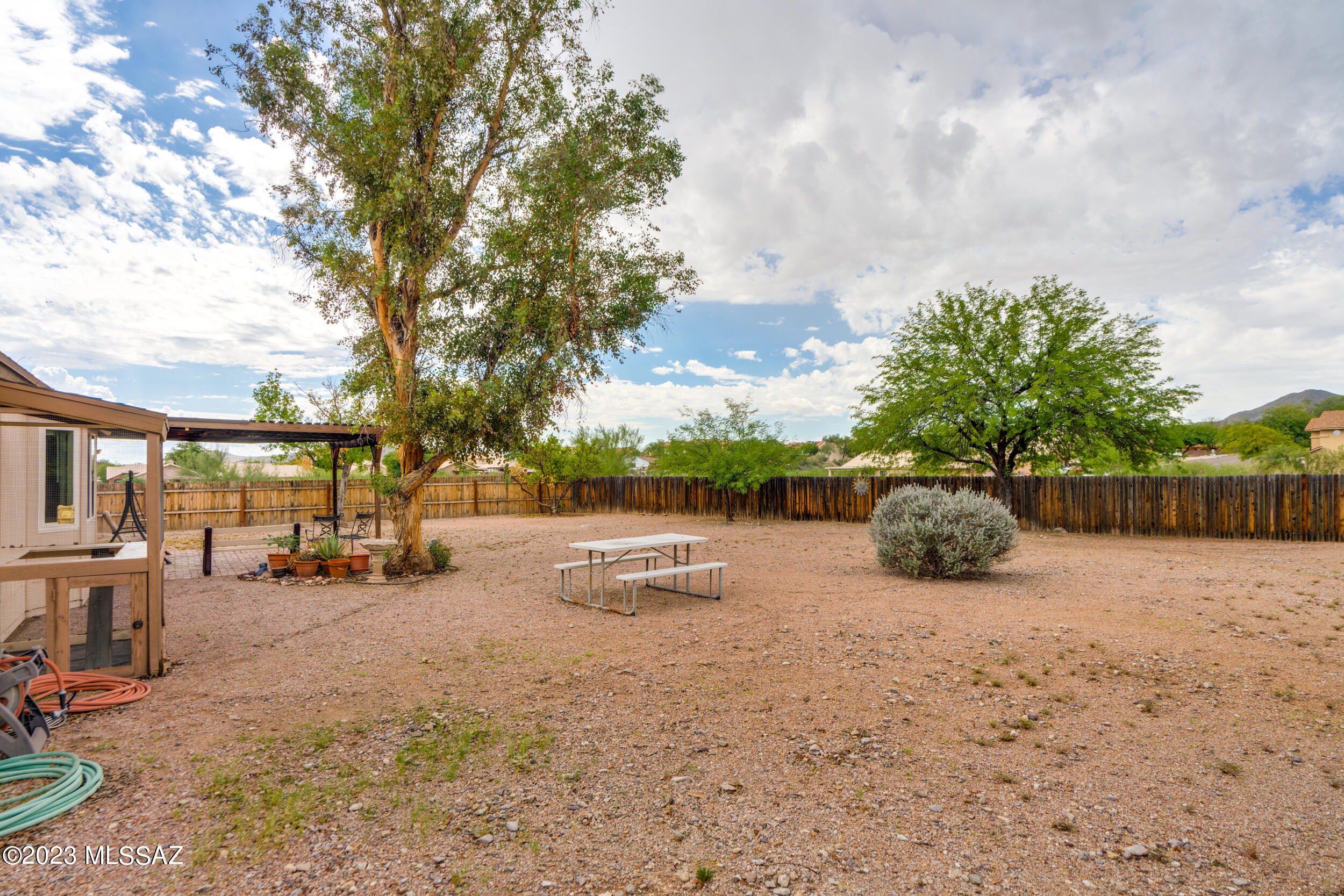 2321 N Saddlewood Ranch Drive