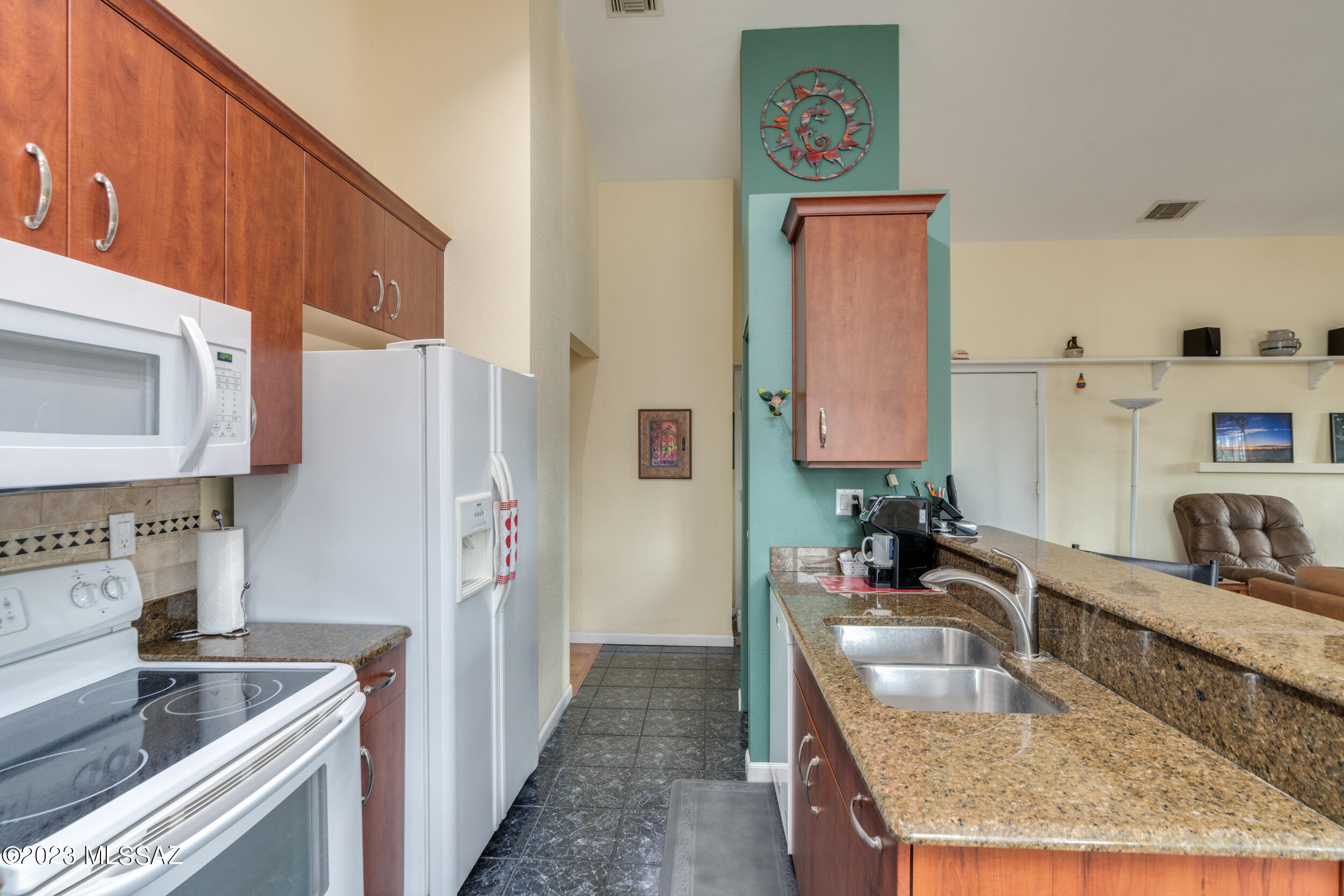 2321 N Saddlewood Ranch Drive