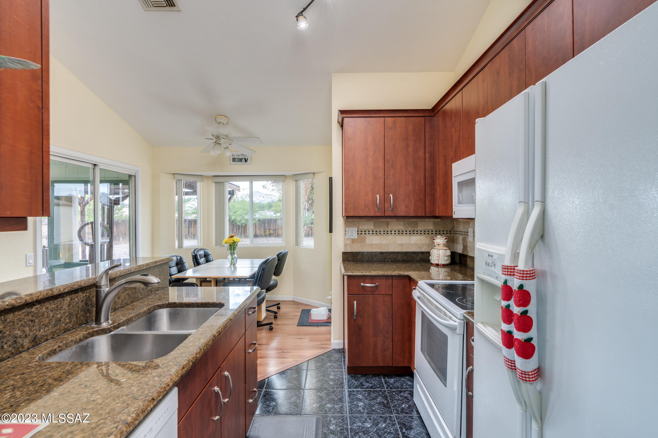 2321 N Saddlewood Ranch Drive