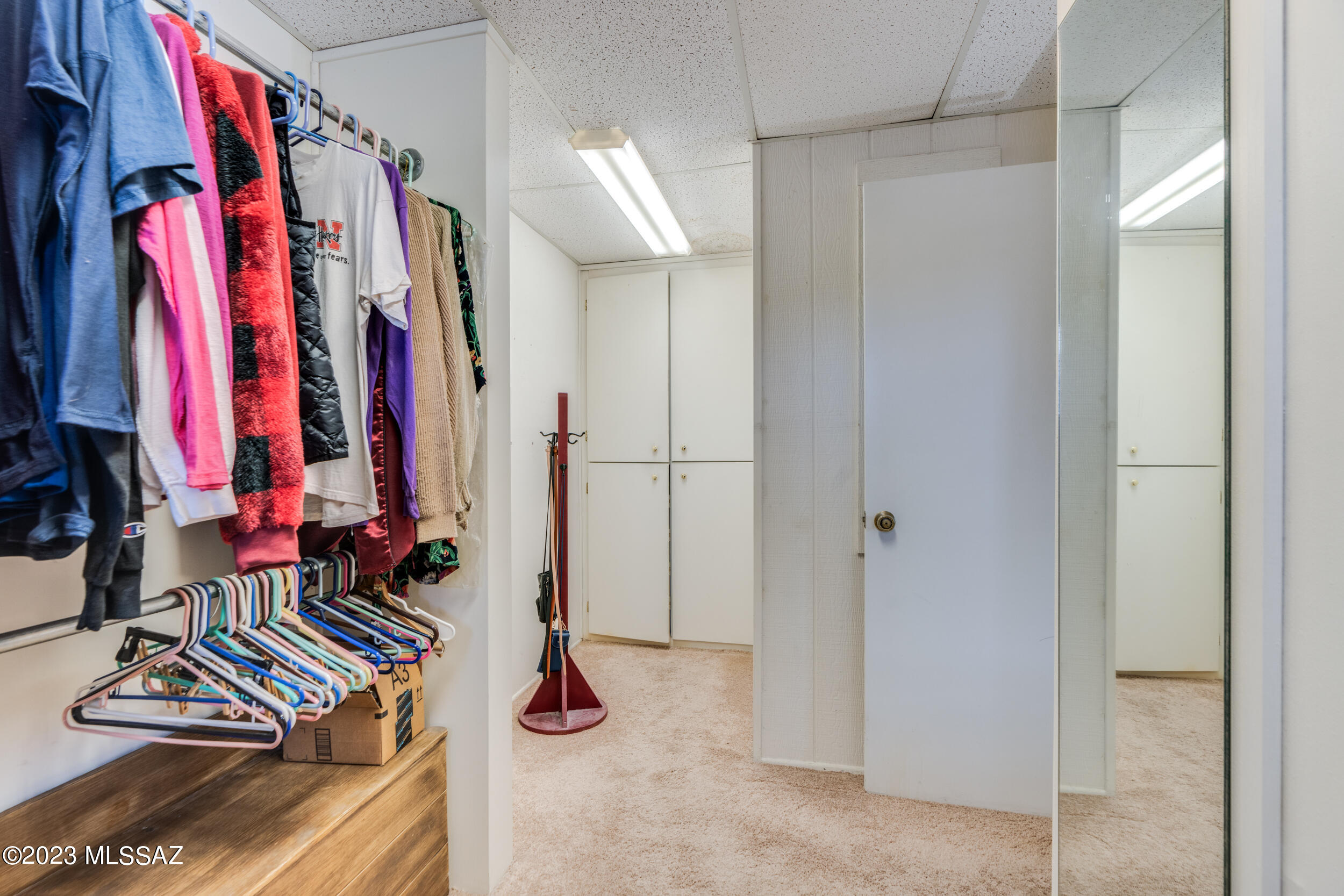 2321 N Saddlewood Ranch Drive