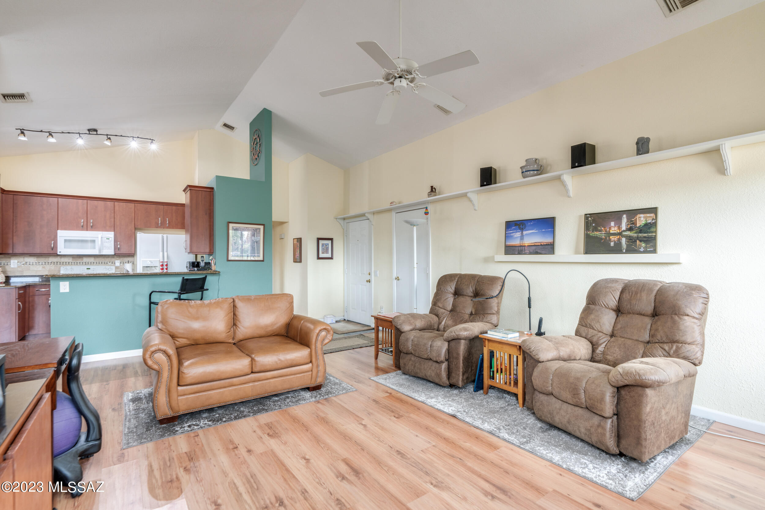 2321 N Saddlewood Ranch Drive