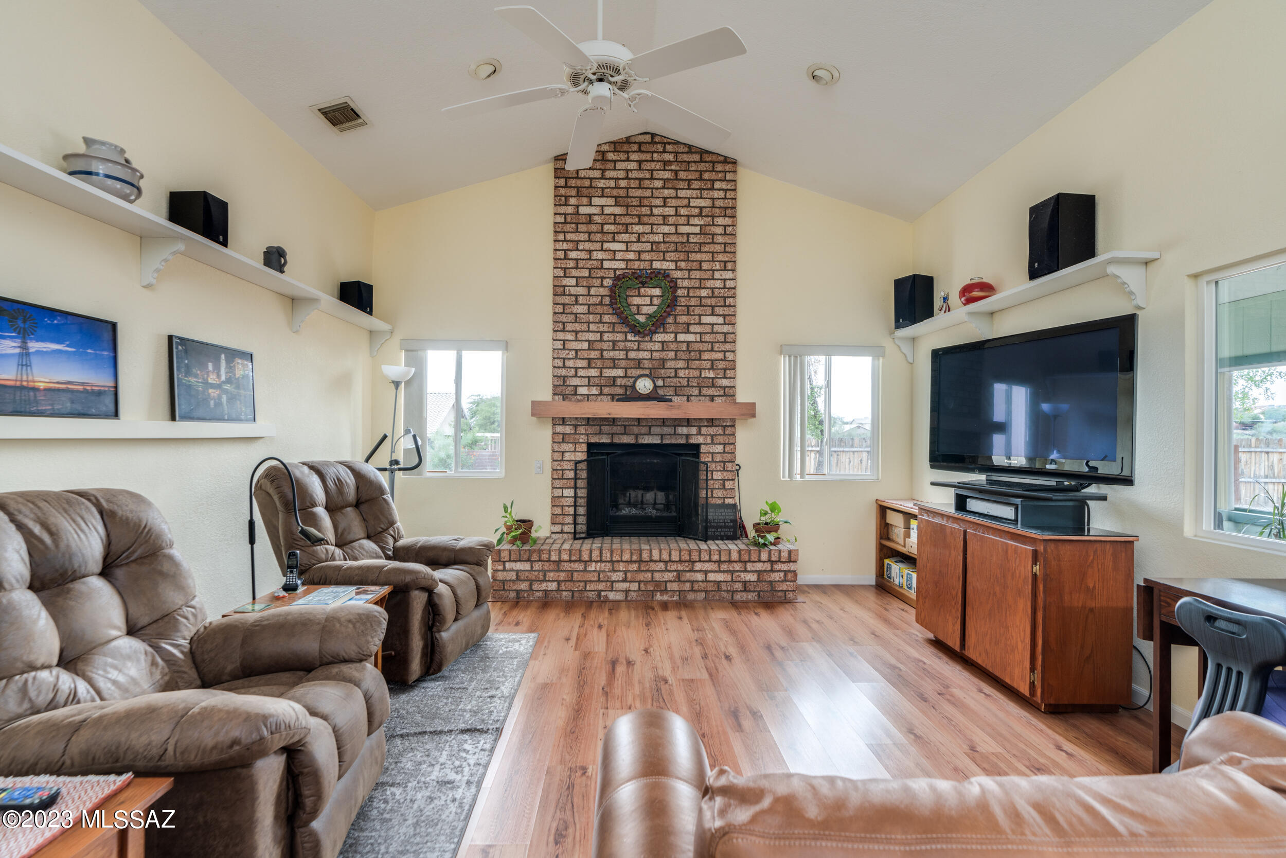 2321 N Saddlewood Ranch Drive