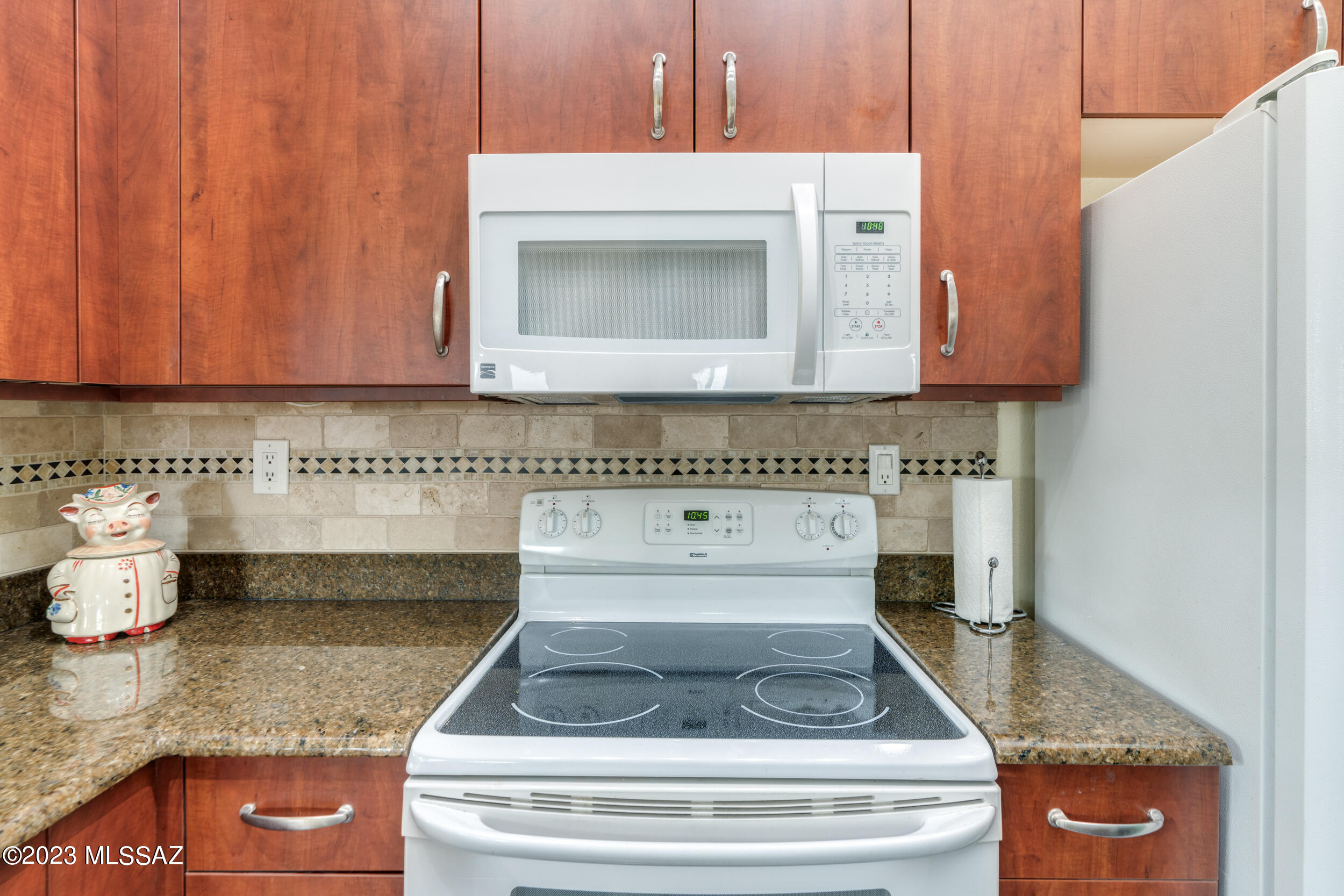 2321 N Saddlewood Ranch Drive