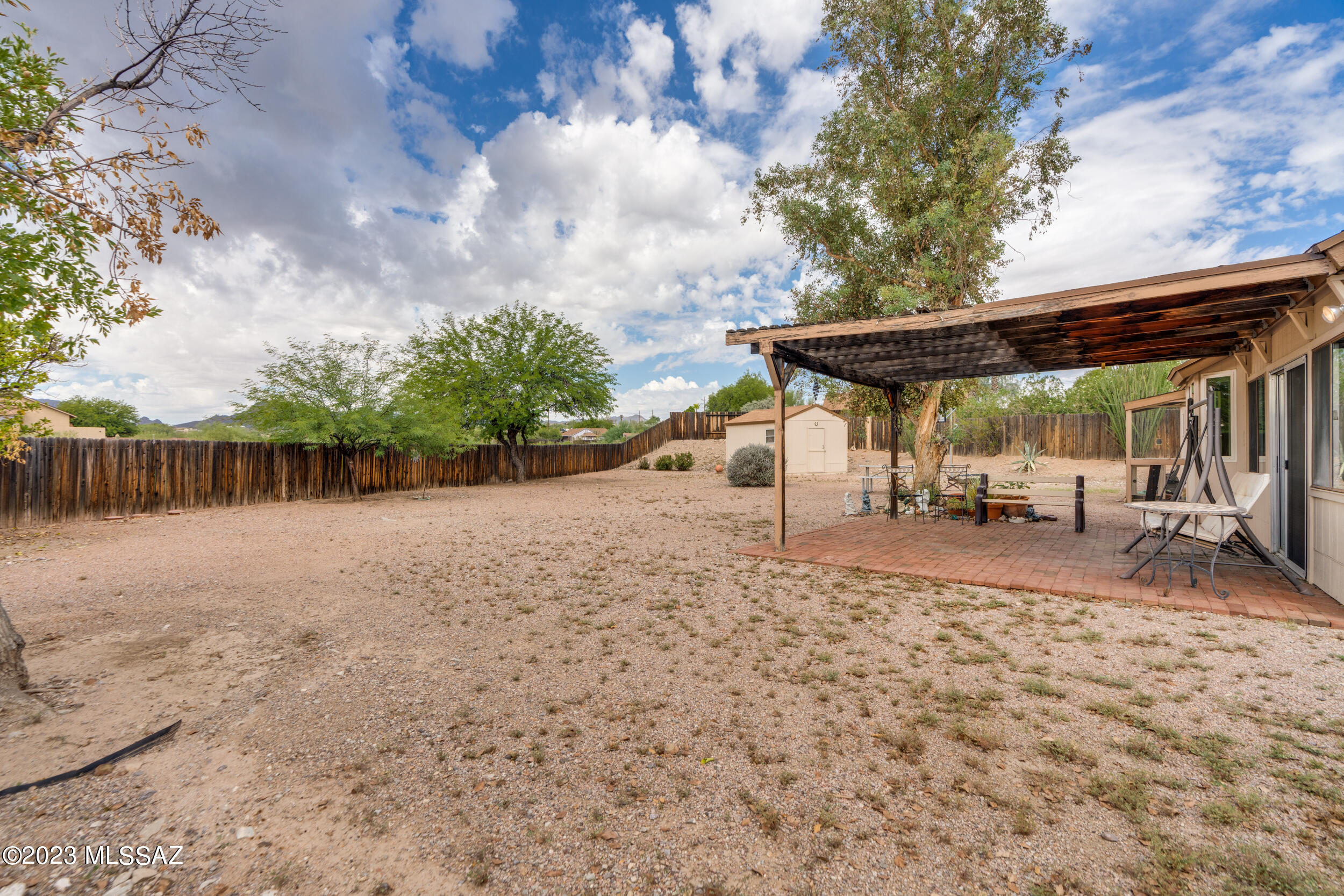 2321 N Saddlewood Ranch Drive