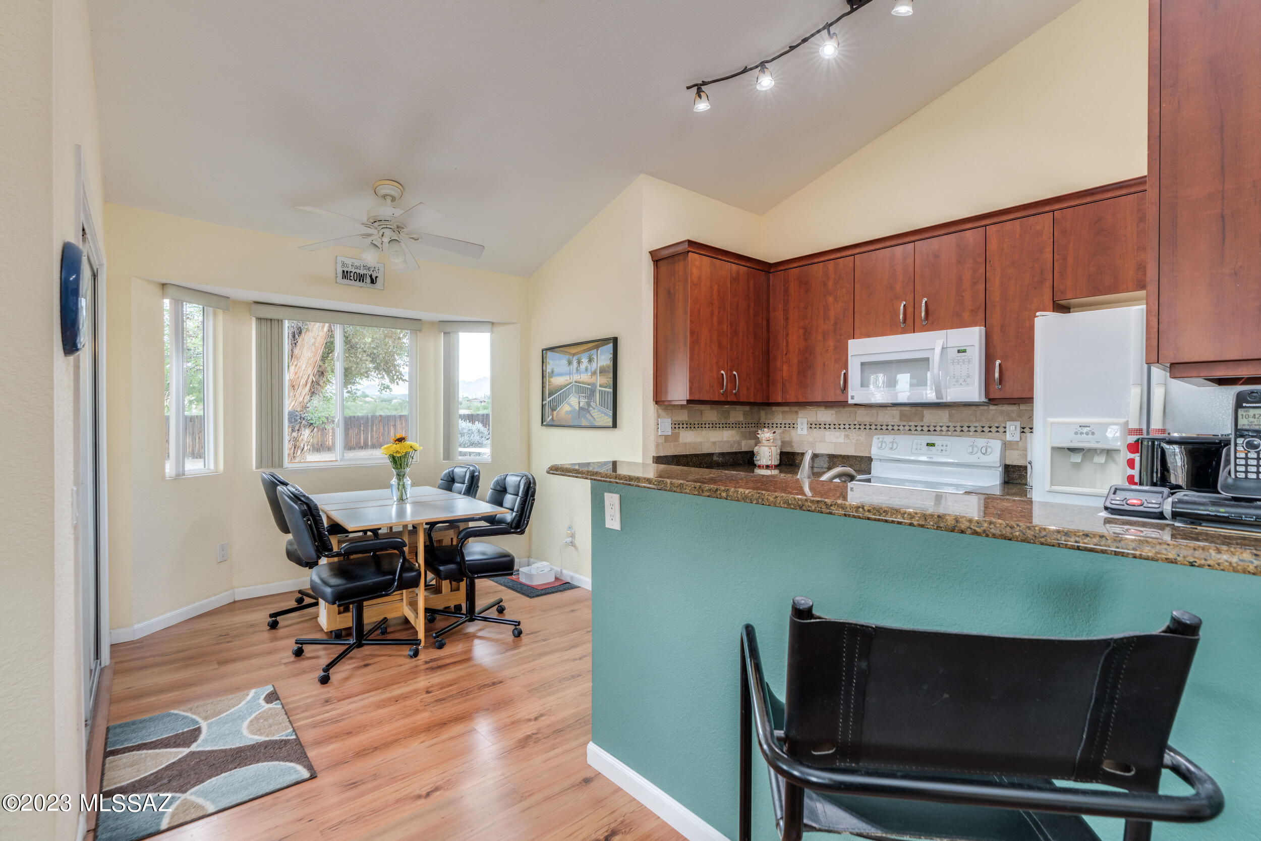 2321 N Saddlewood Ranch Drive