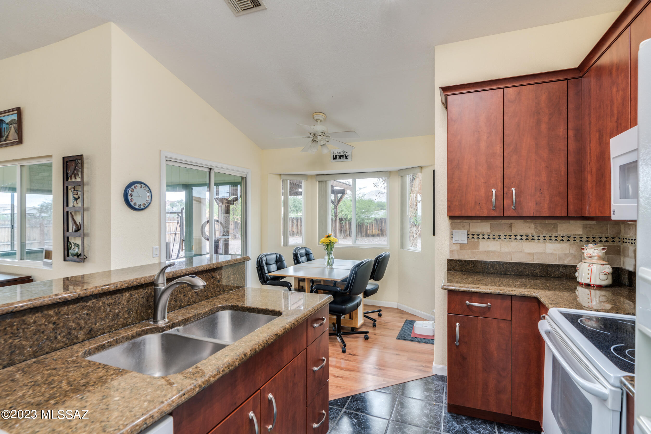 2321 N Saddlewood Ranch Drive