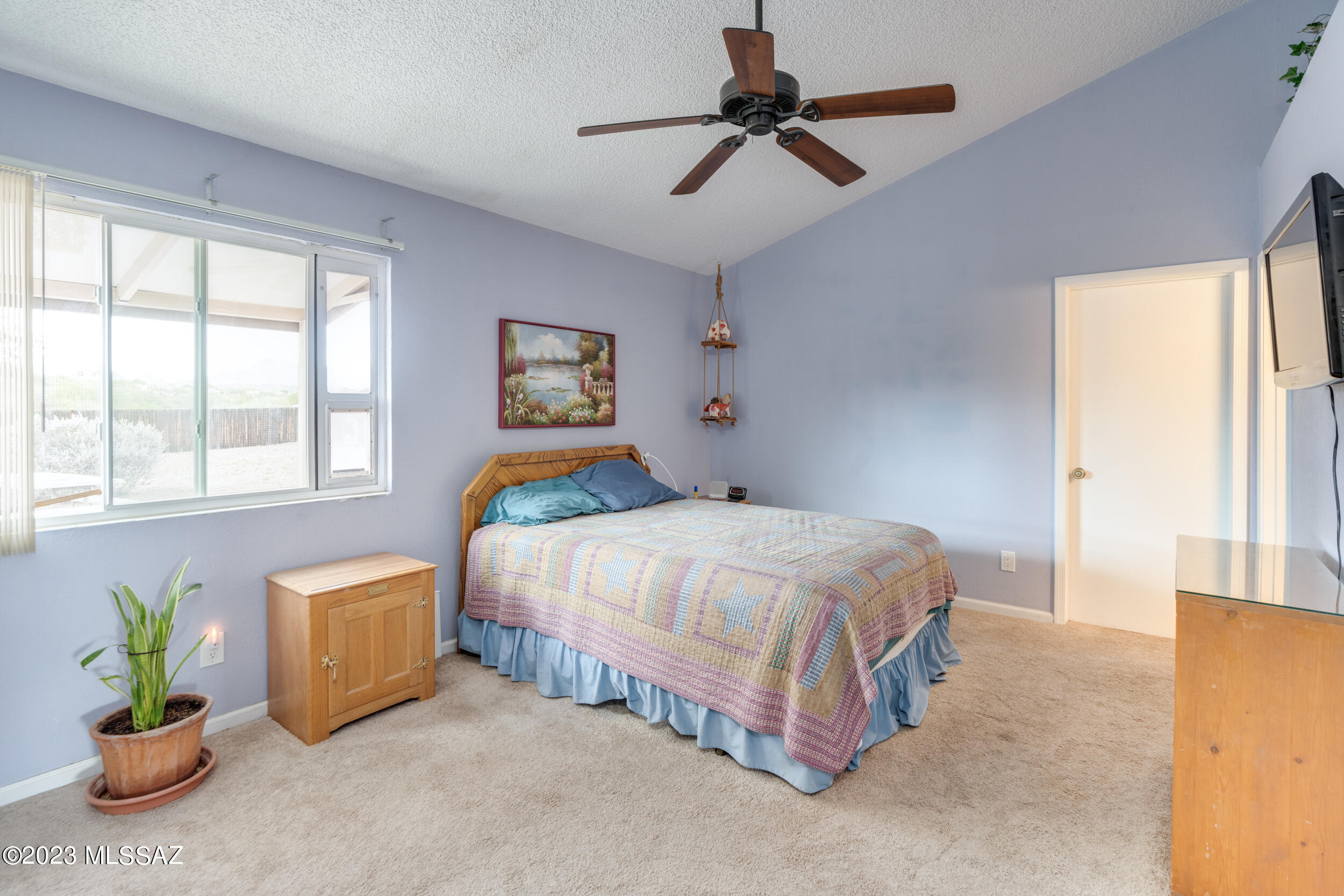 2321 N Saddlewood Ranch Drive