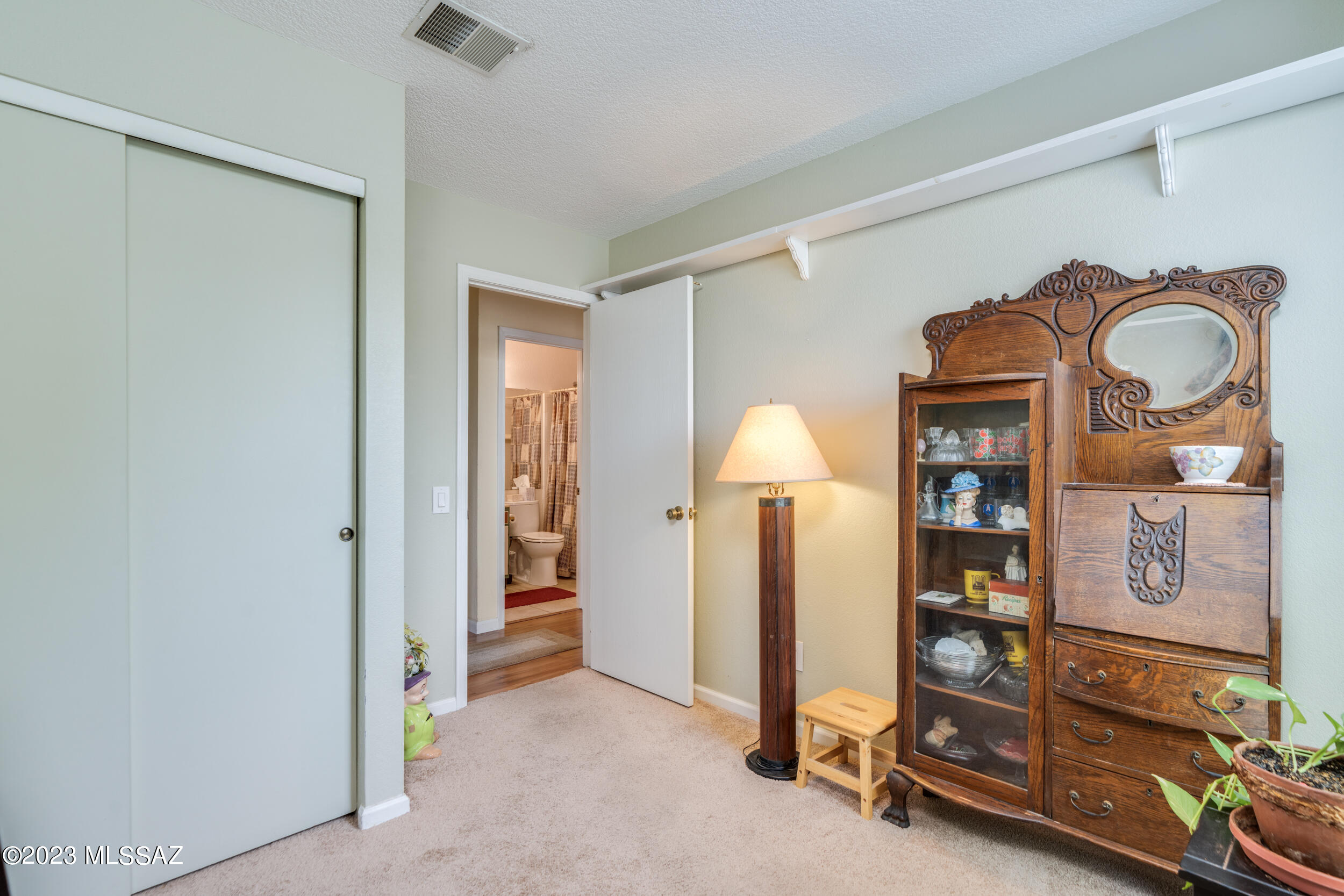 2321 N Saddlewood Ranch Drive