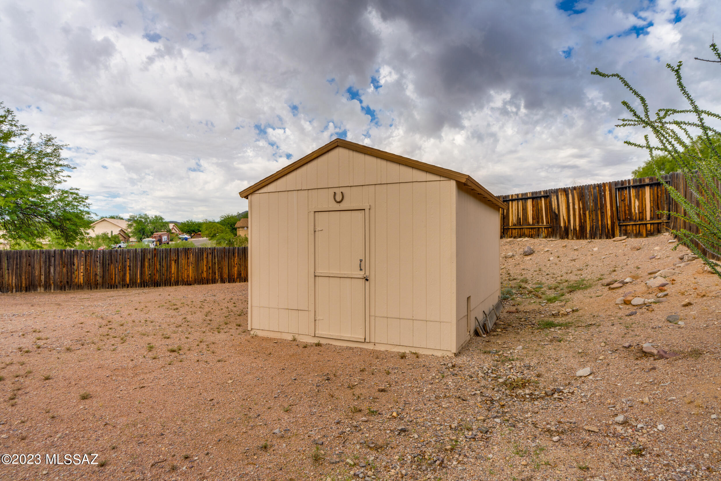 2321 N Saddlewood Ranch Drive