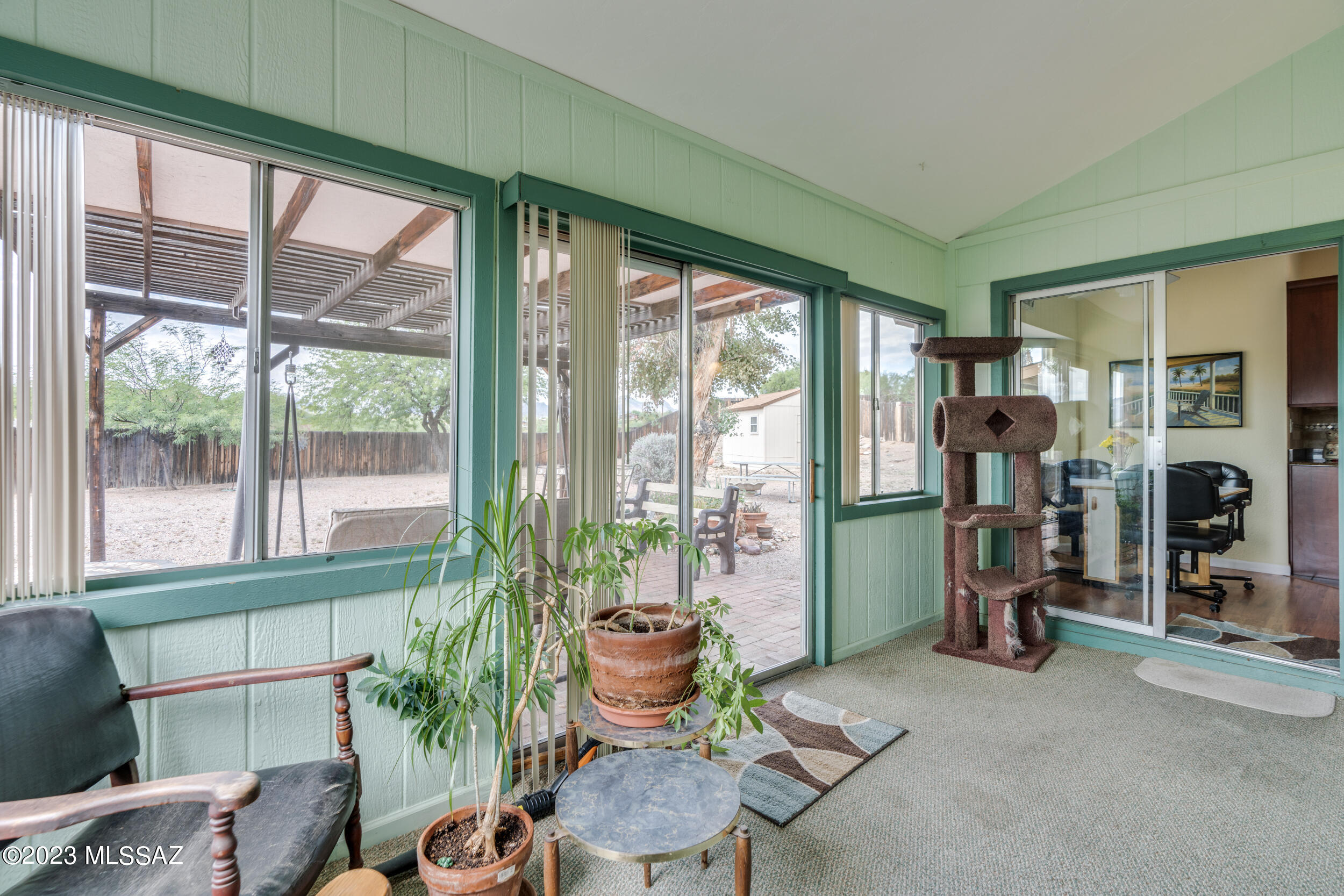 2321 N Saddlewood Ranch Drive