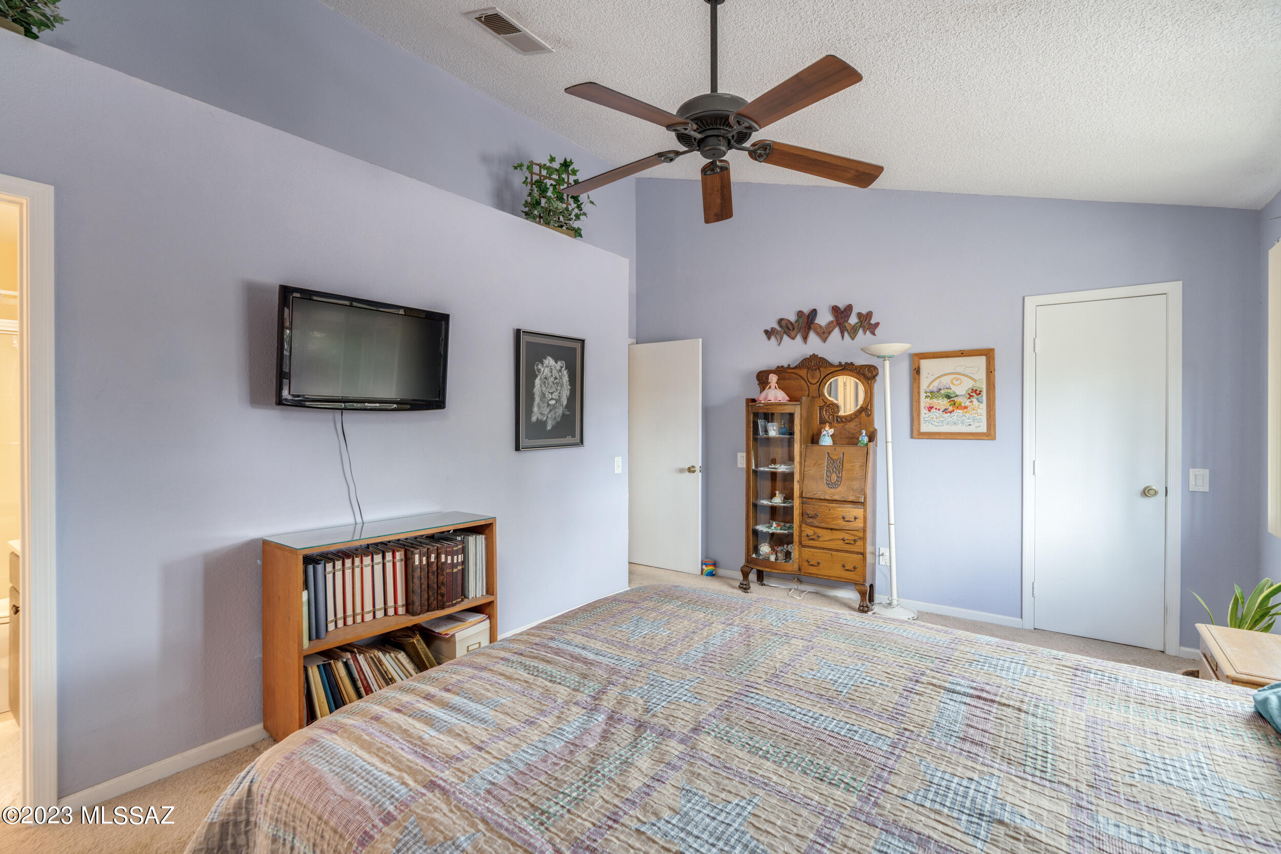 2321 N Saddlewood Ranch Drive