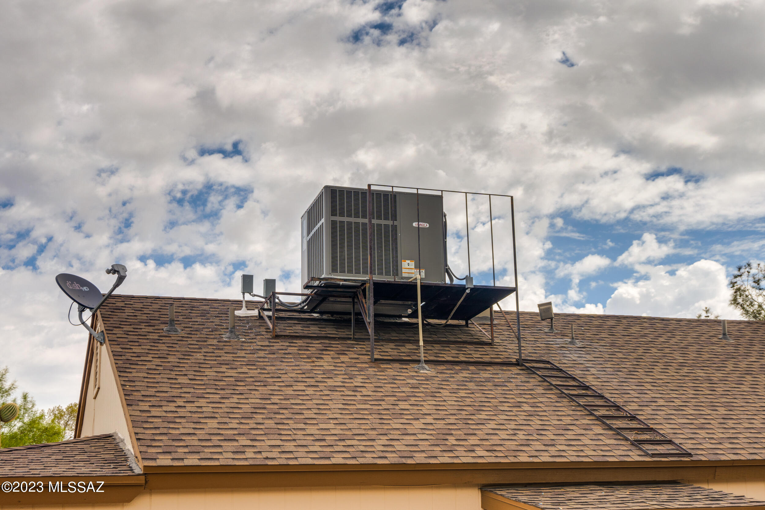 2321 N Saddlewood Ranch Drive