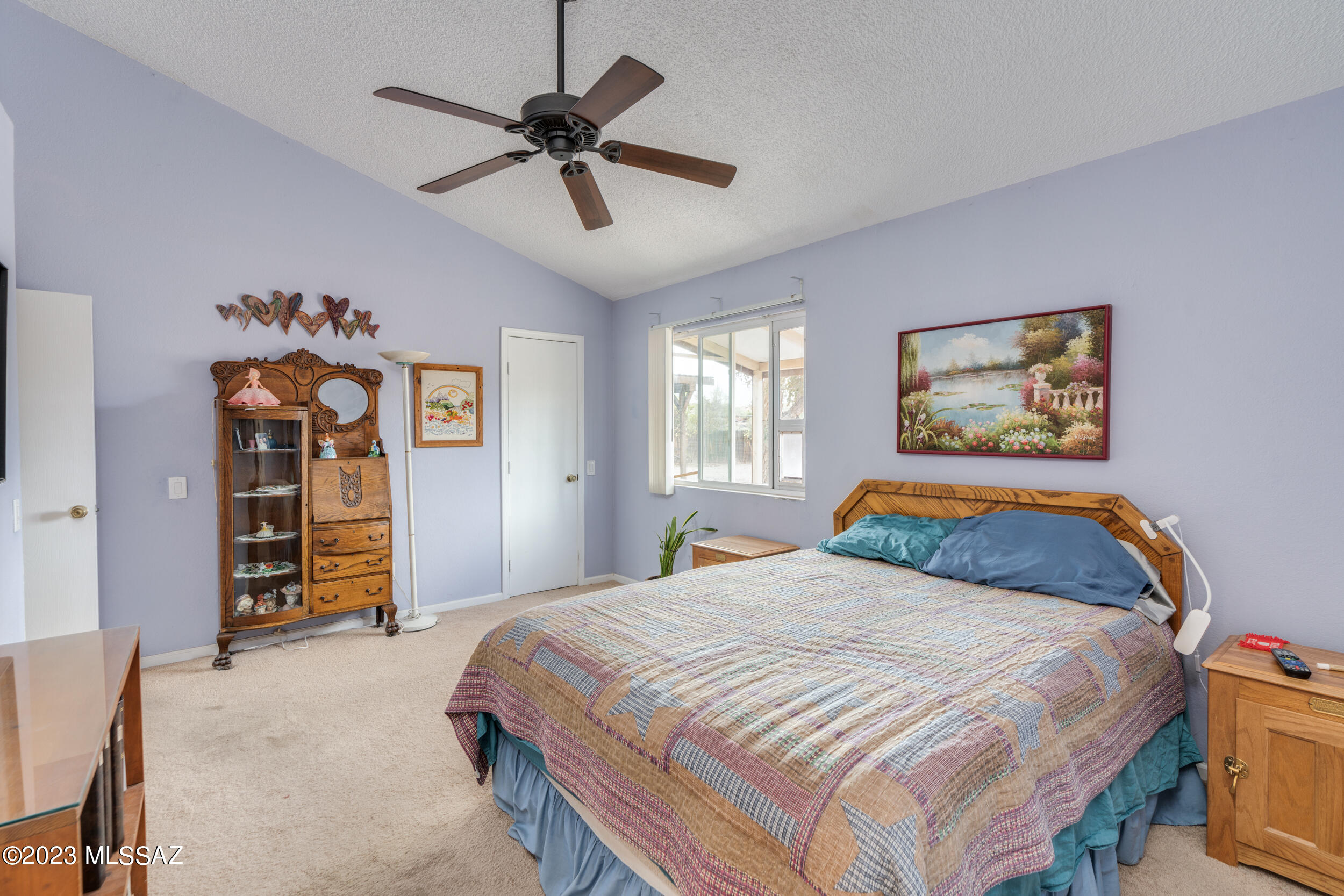 2321 N Saddlewood Ranch Drive