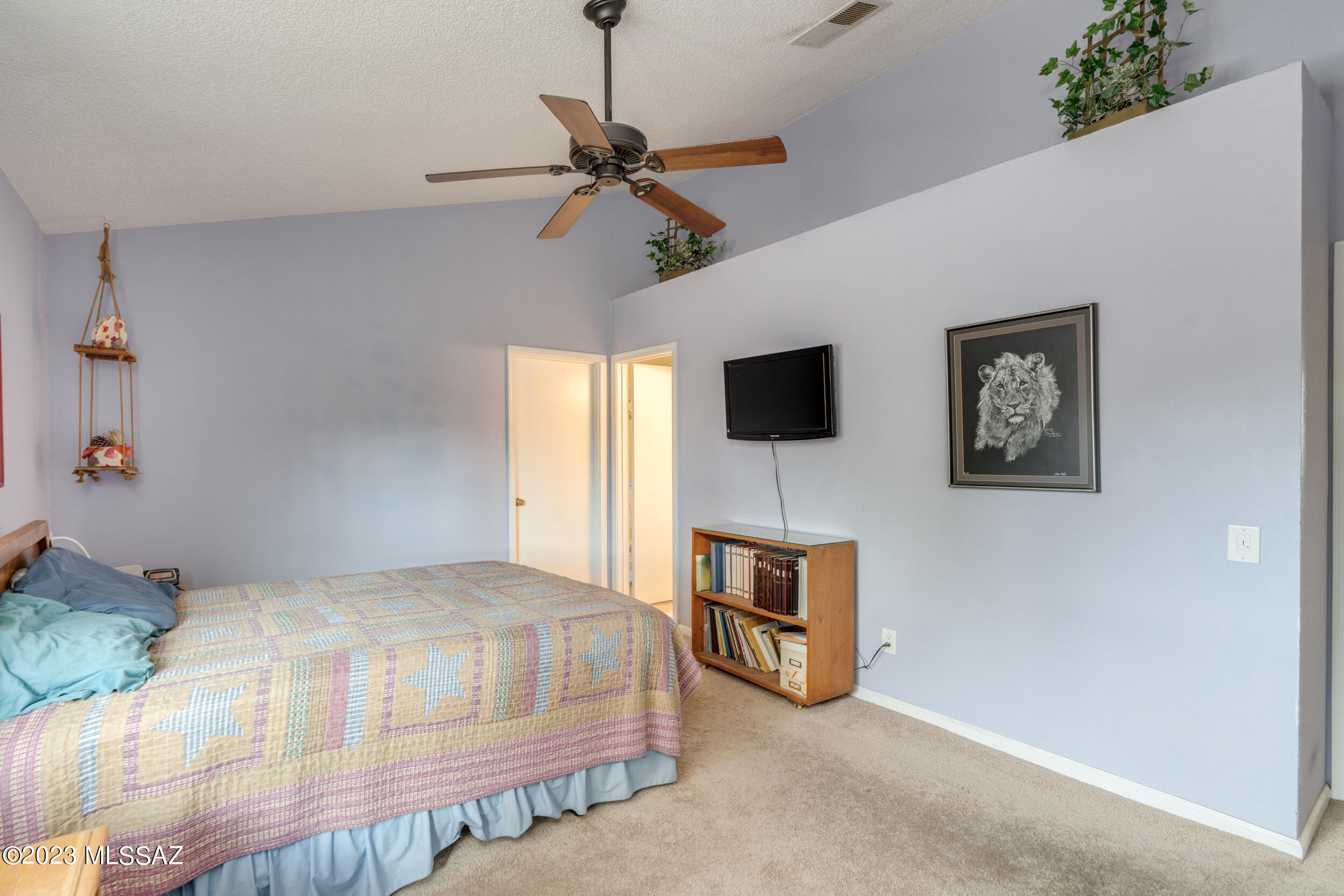 2321 N Saddlewood Ranch Drive