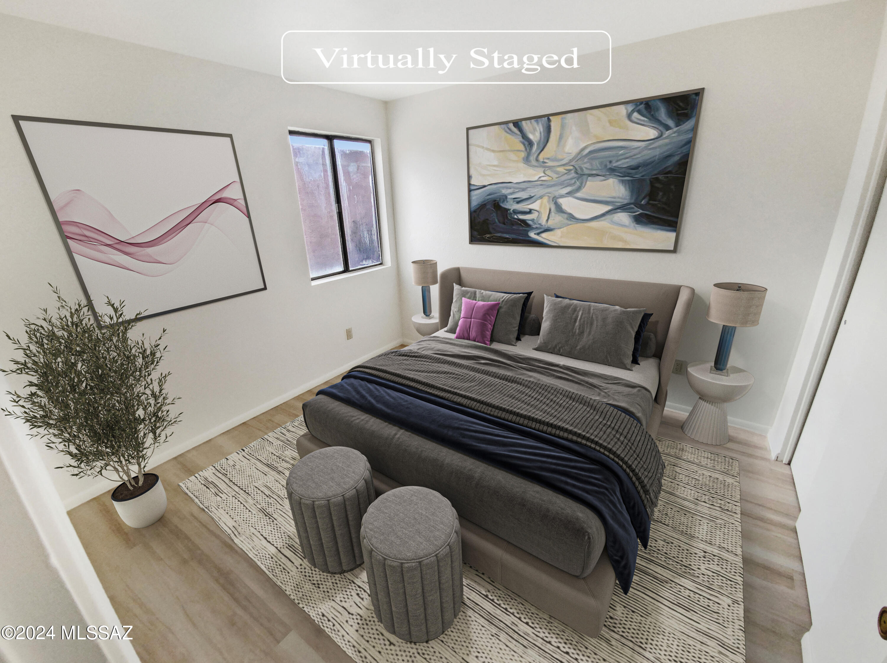 1949 N Swan Road Unit: 9