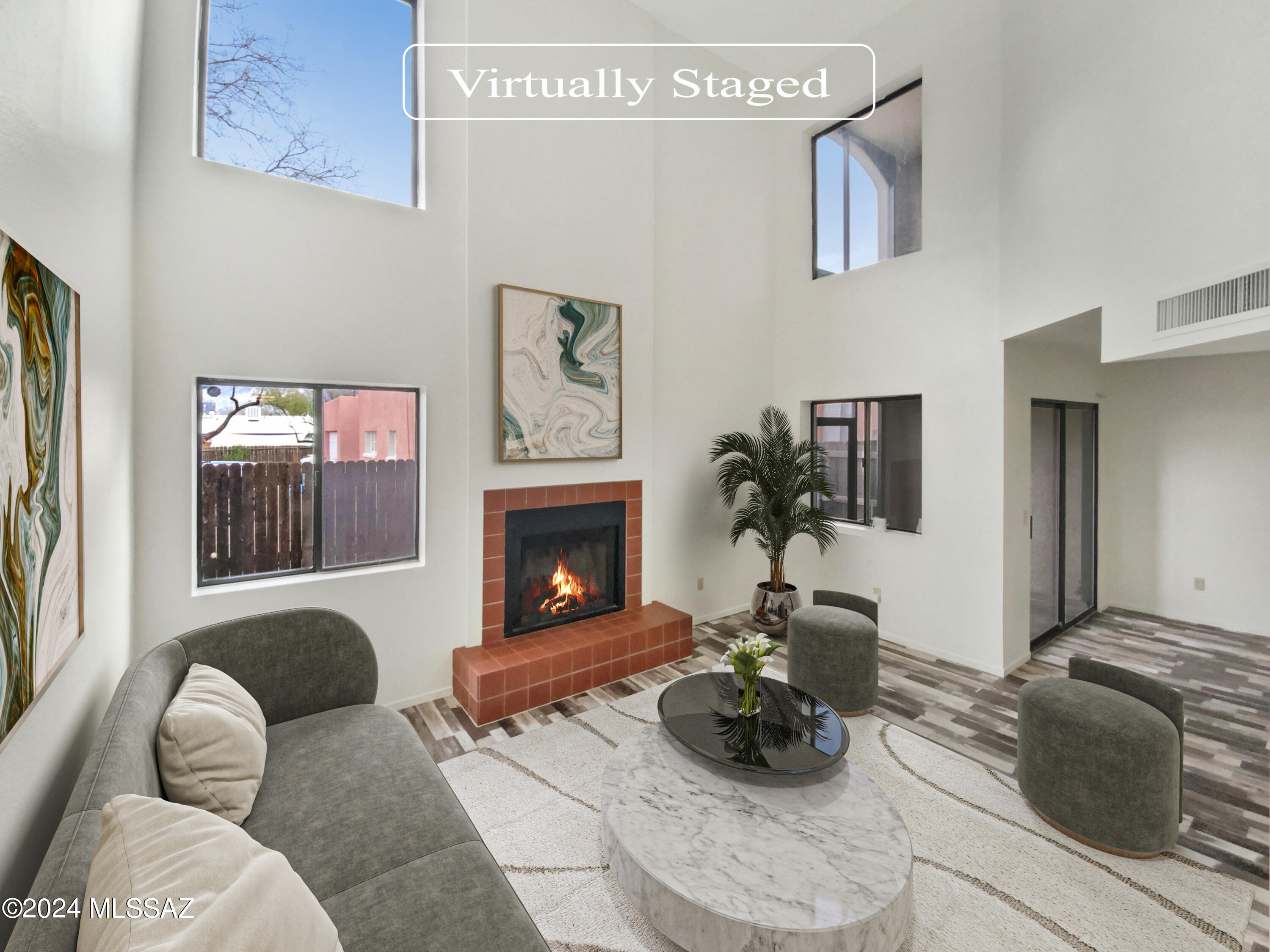 1949 N Swan Road Unit: 9