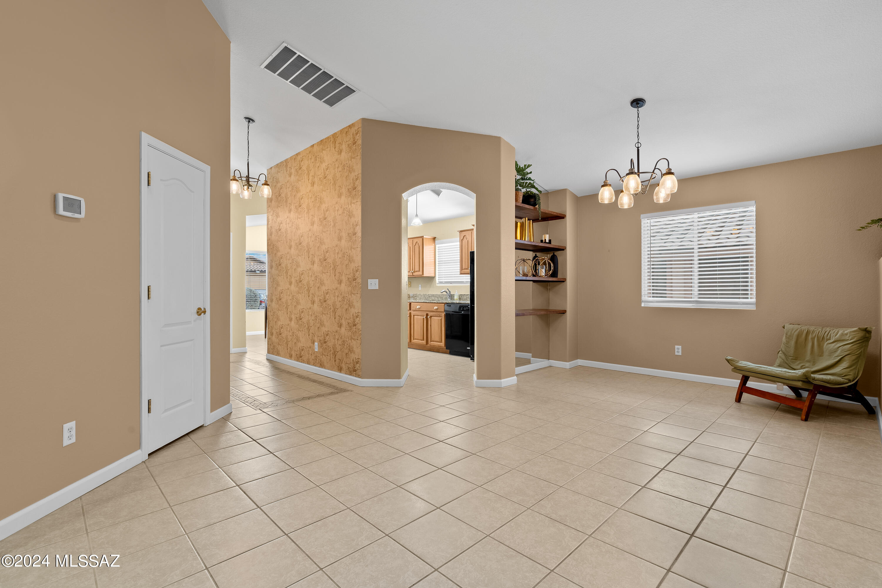 12695 N Blue Sage Drive