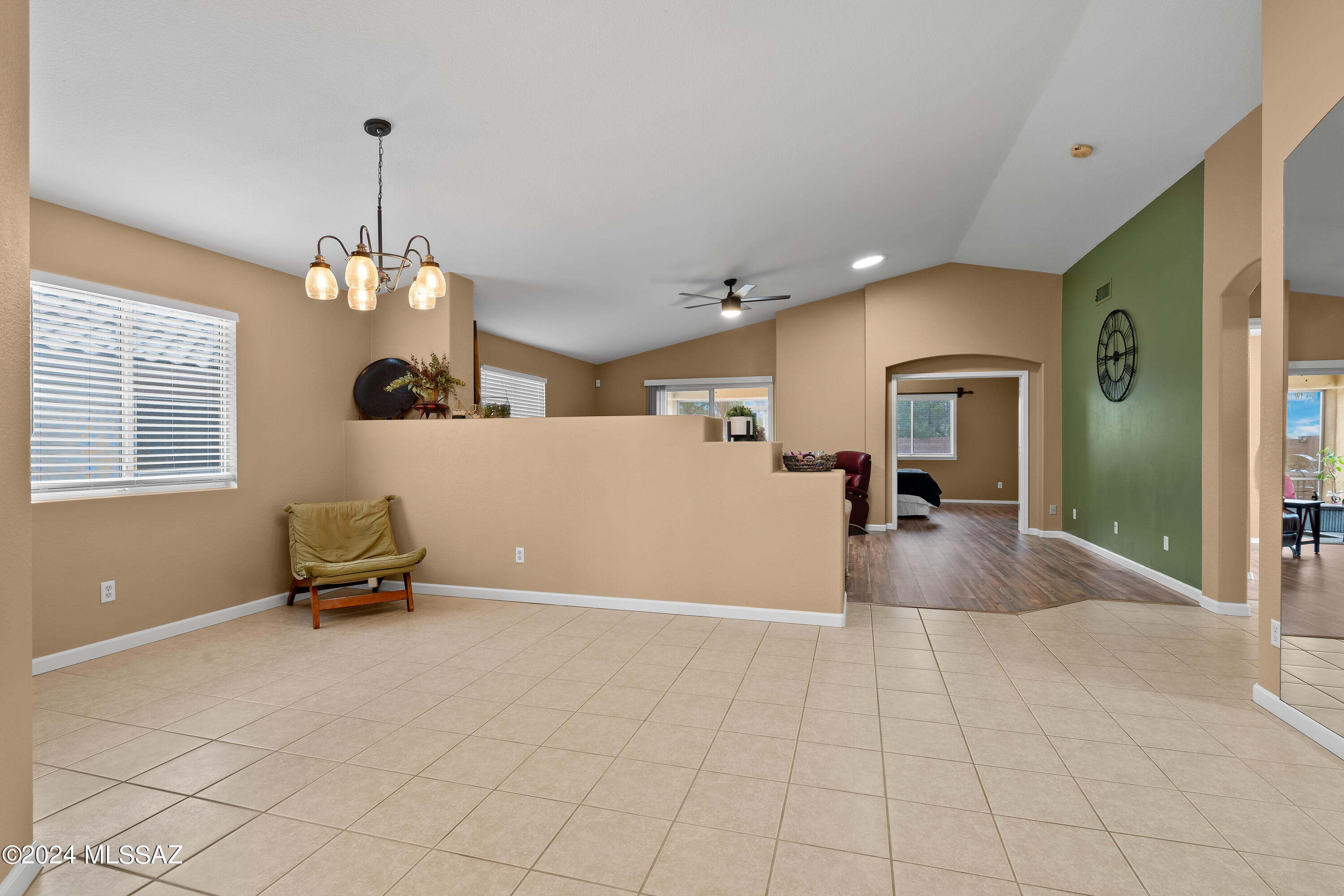 12695 N Blue Sage Drive