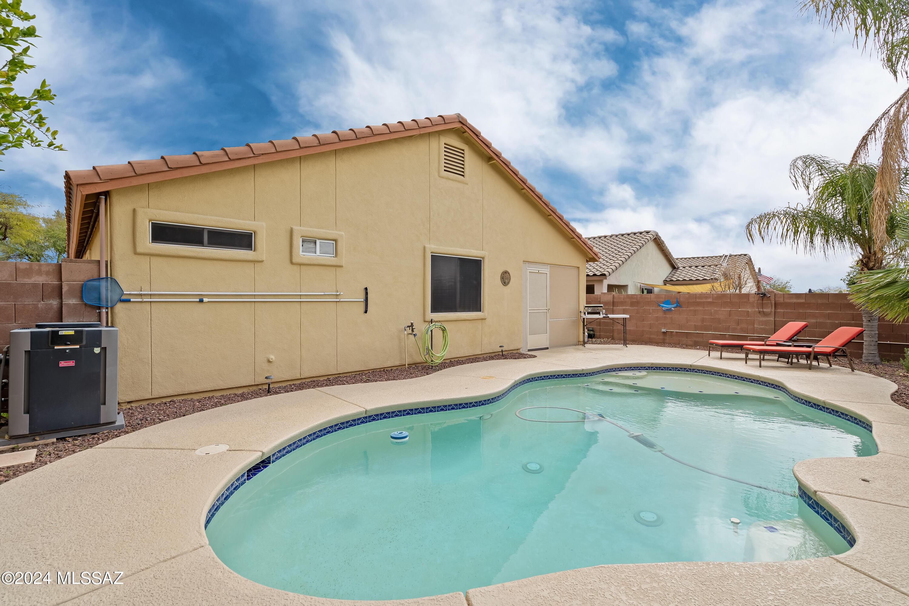 12695 N Blue Sage Drive