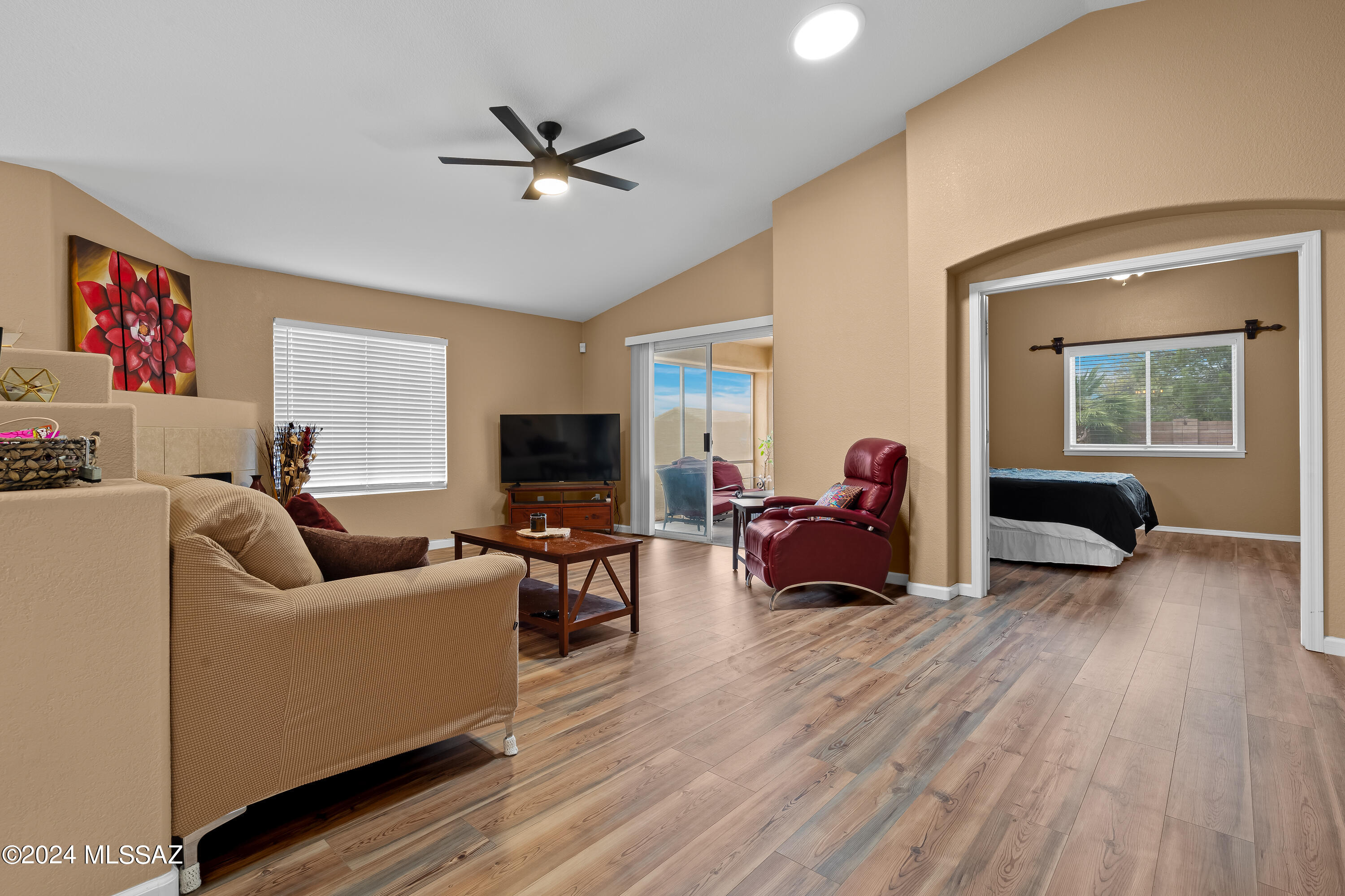 12695 N Blue Sage Drive