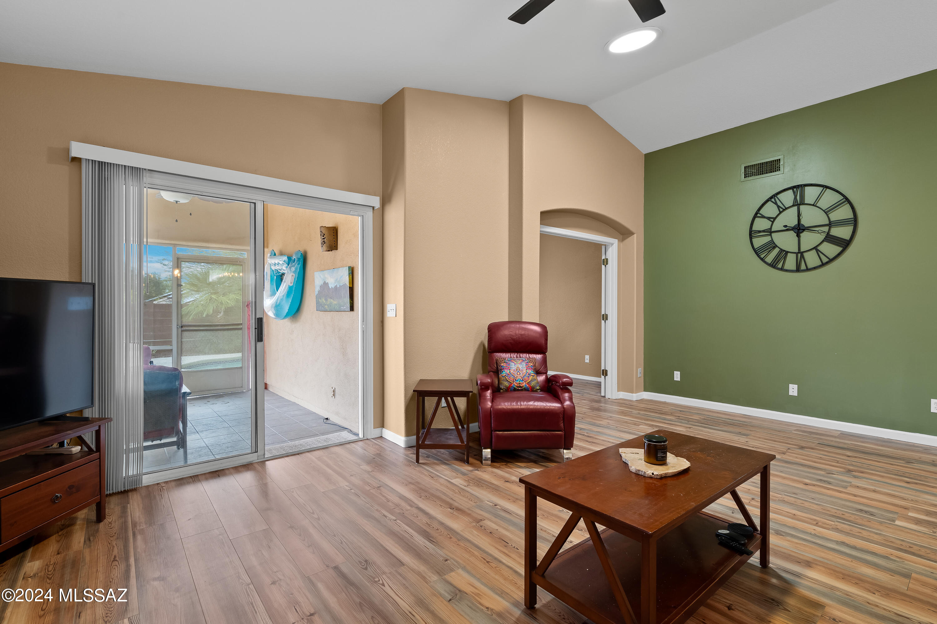 12695 N Blue Sage Drive