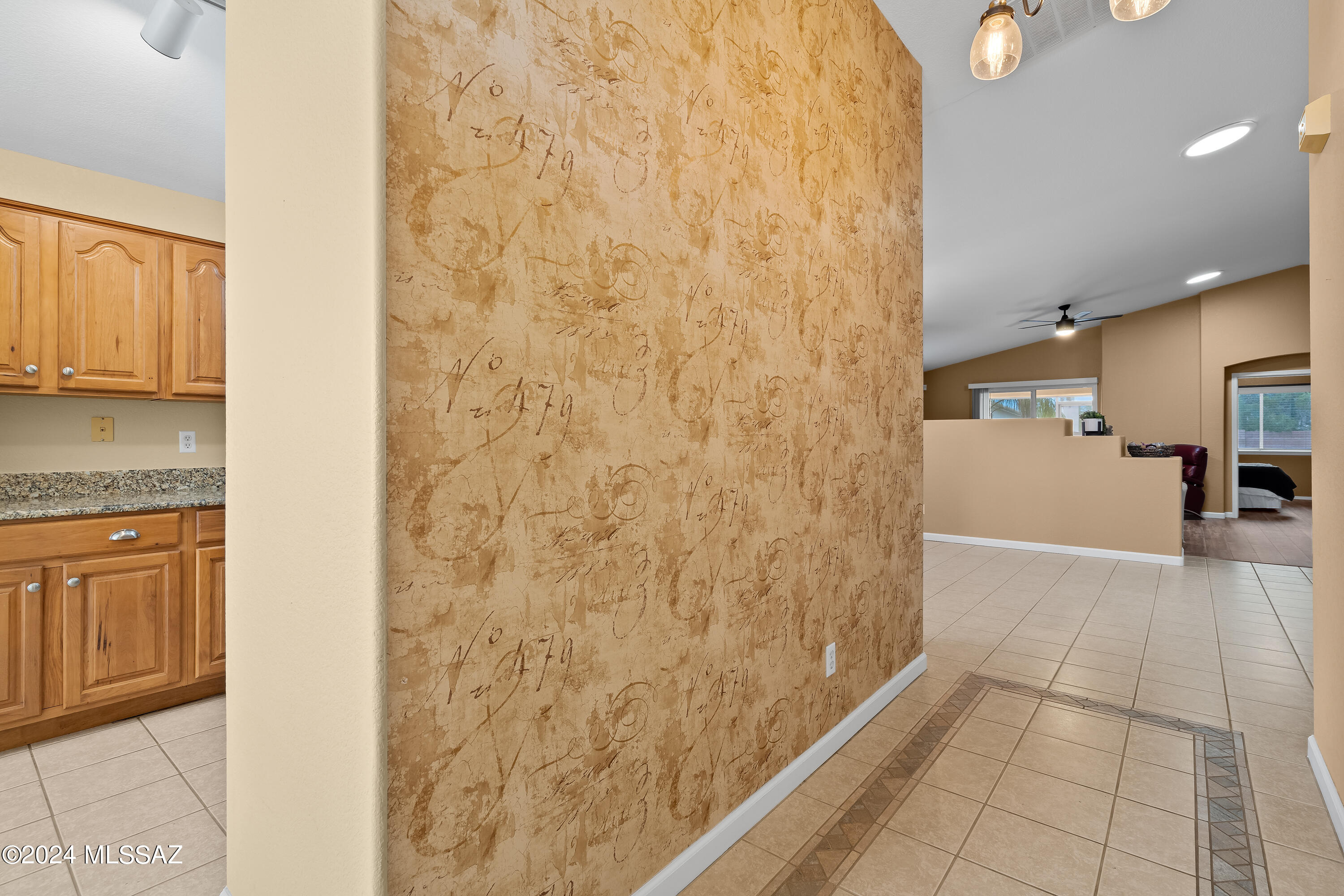 12695 N Blue Sage Drive