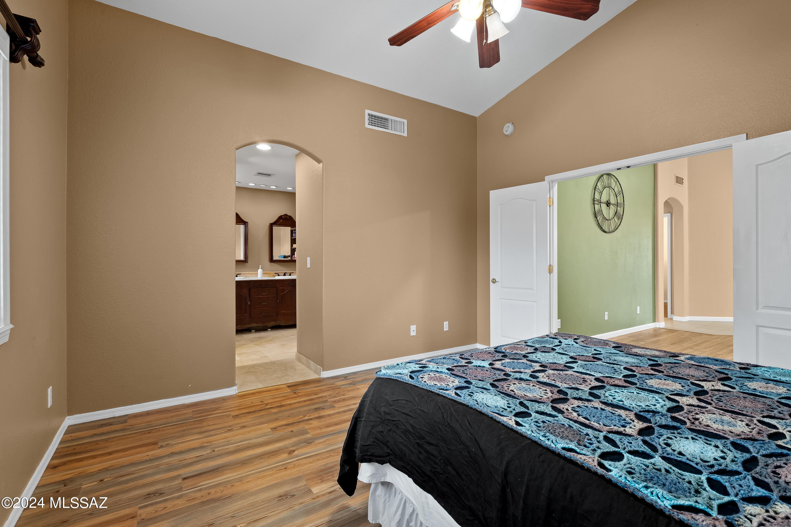 12695 N Blue Sage Drive