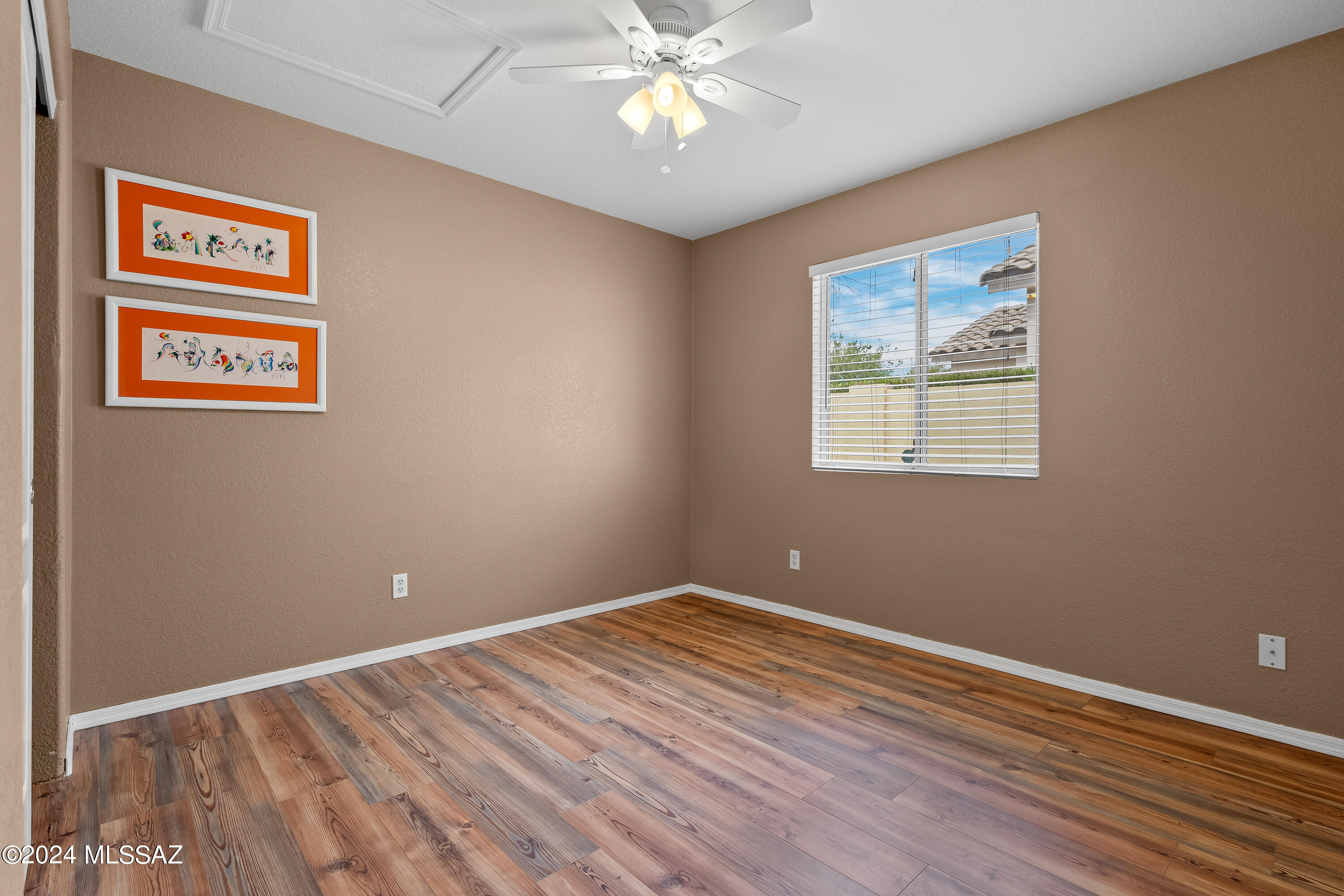 12695 N Blue Sage Drive