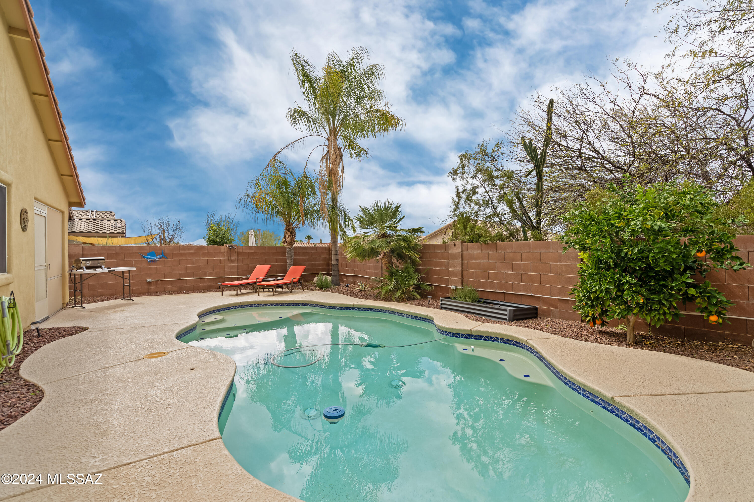 12695 N Blue Sage Drive