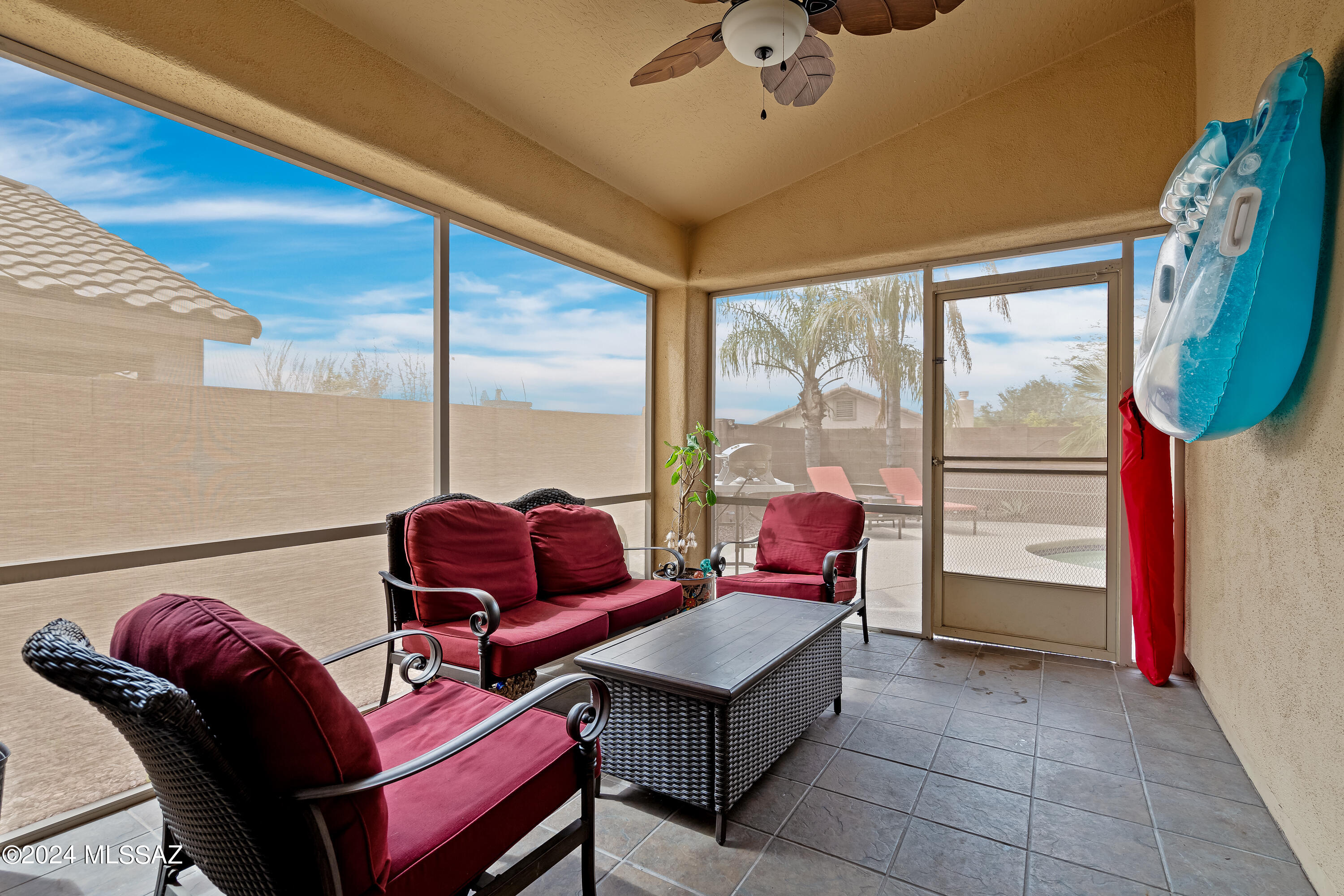 12695 N Blue Sage Drive