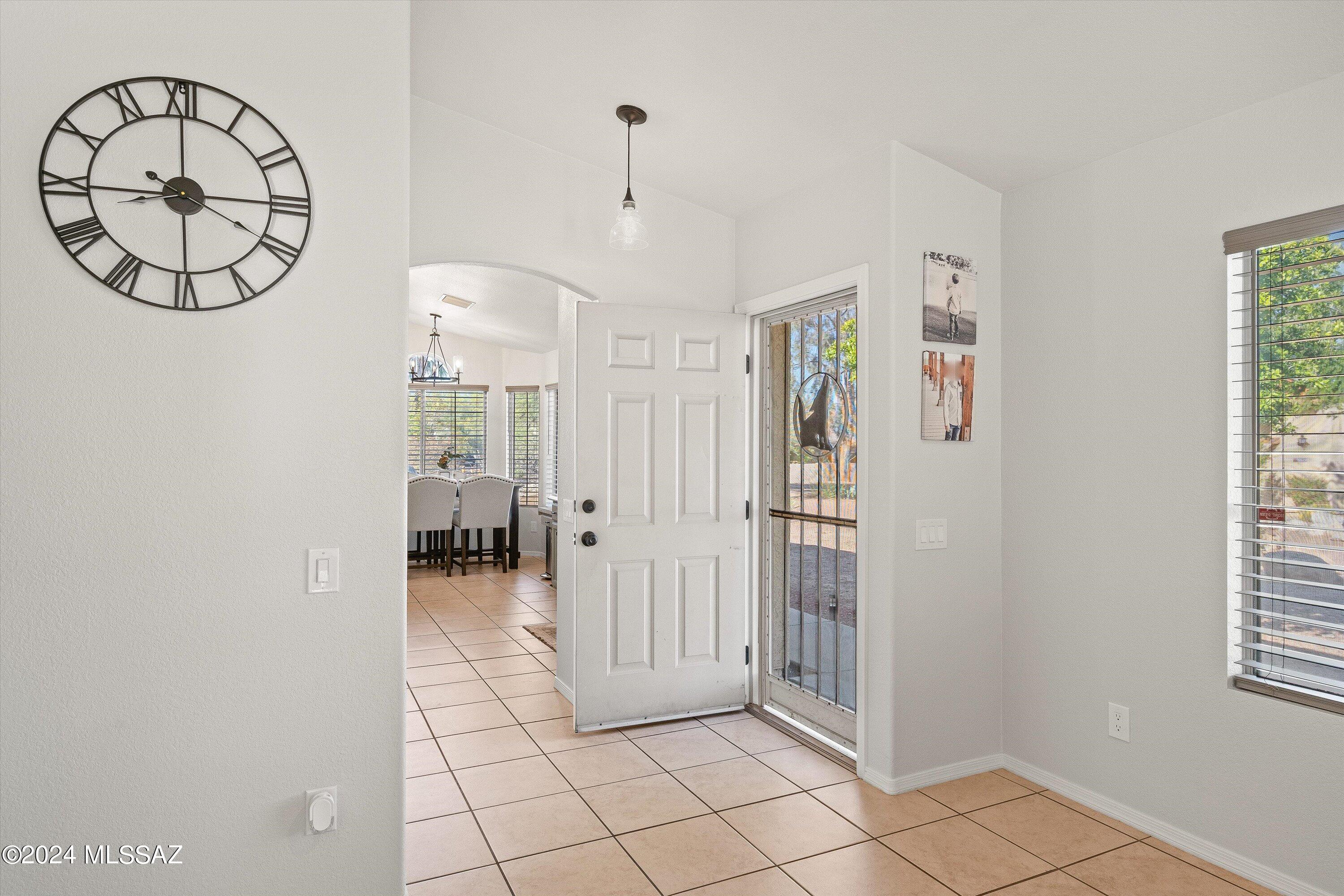 3336 W Wheatfield Place